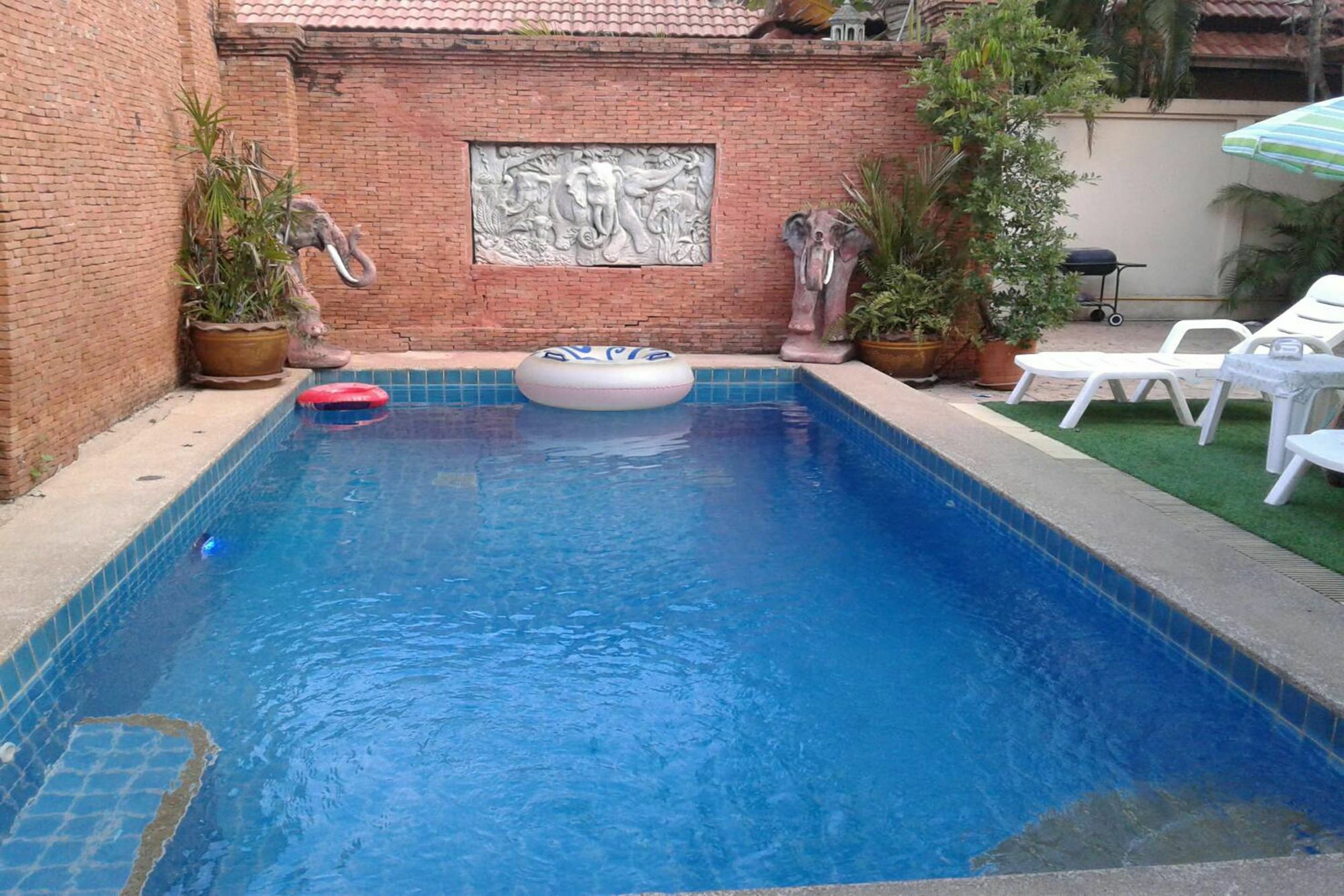 Villa Mountain House