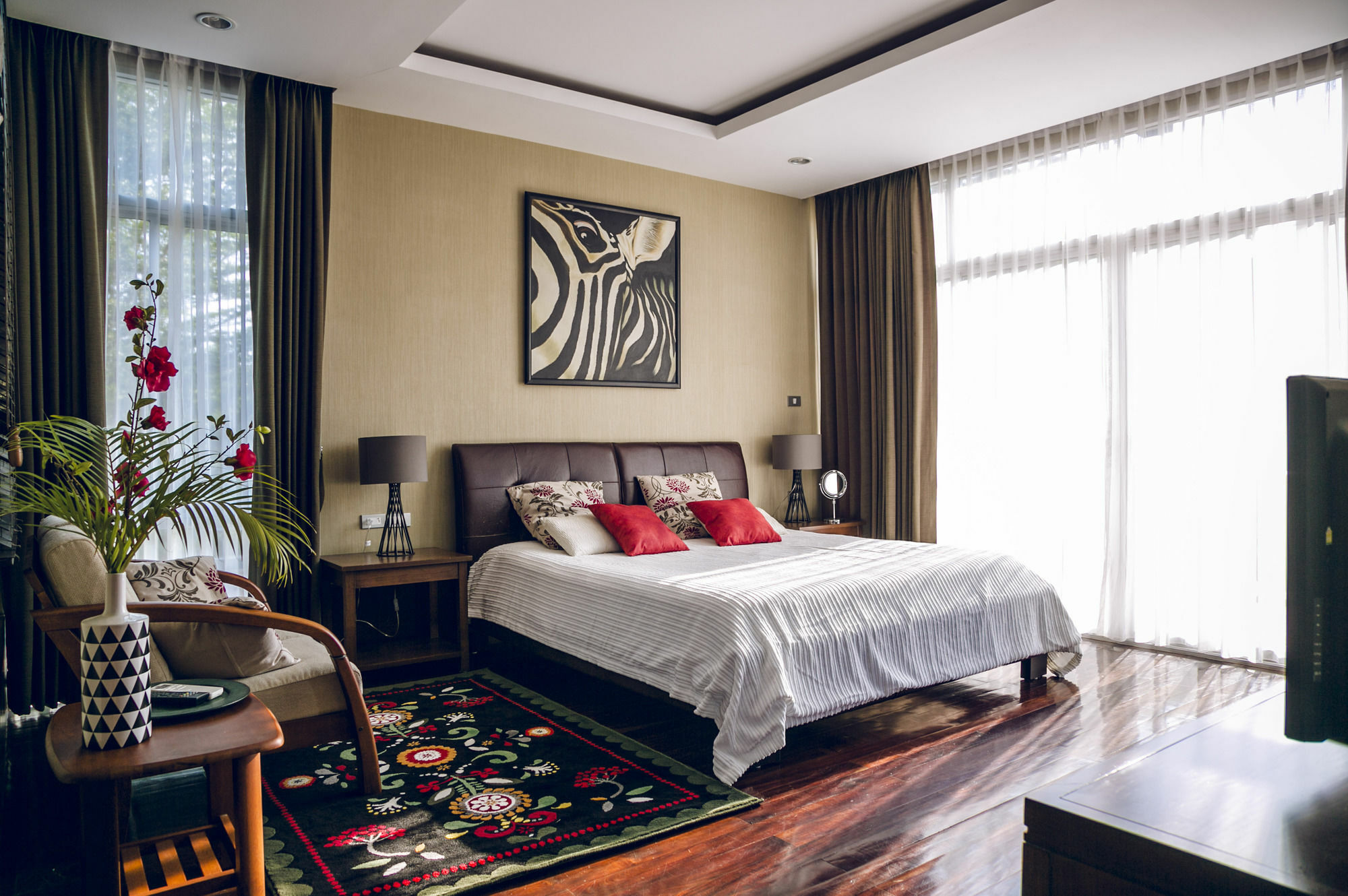 Art Maldives Pattaya
