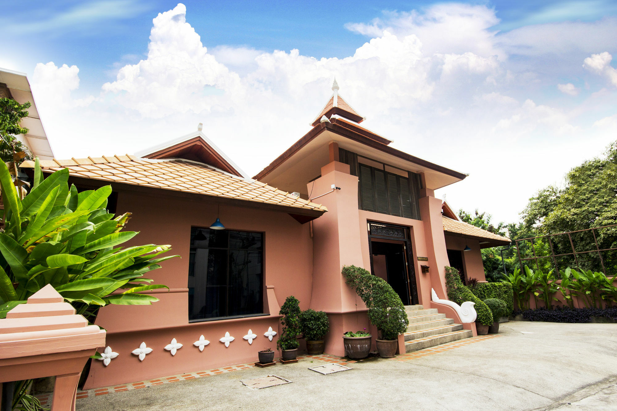 Pratamnak Pattaya