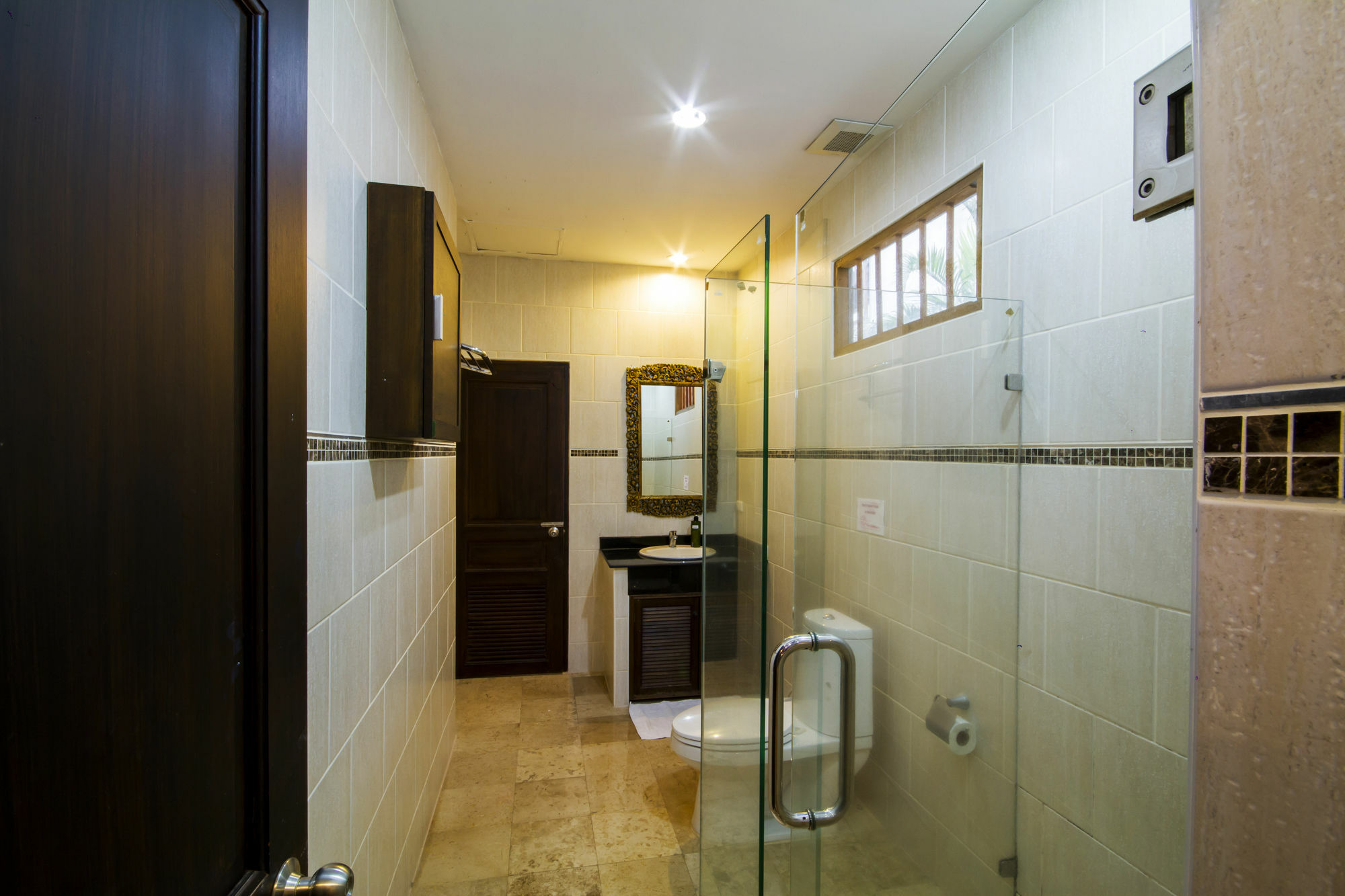 Pratamnak Apartment Pattaya