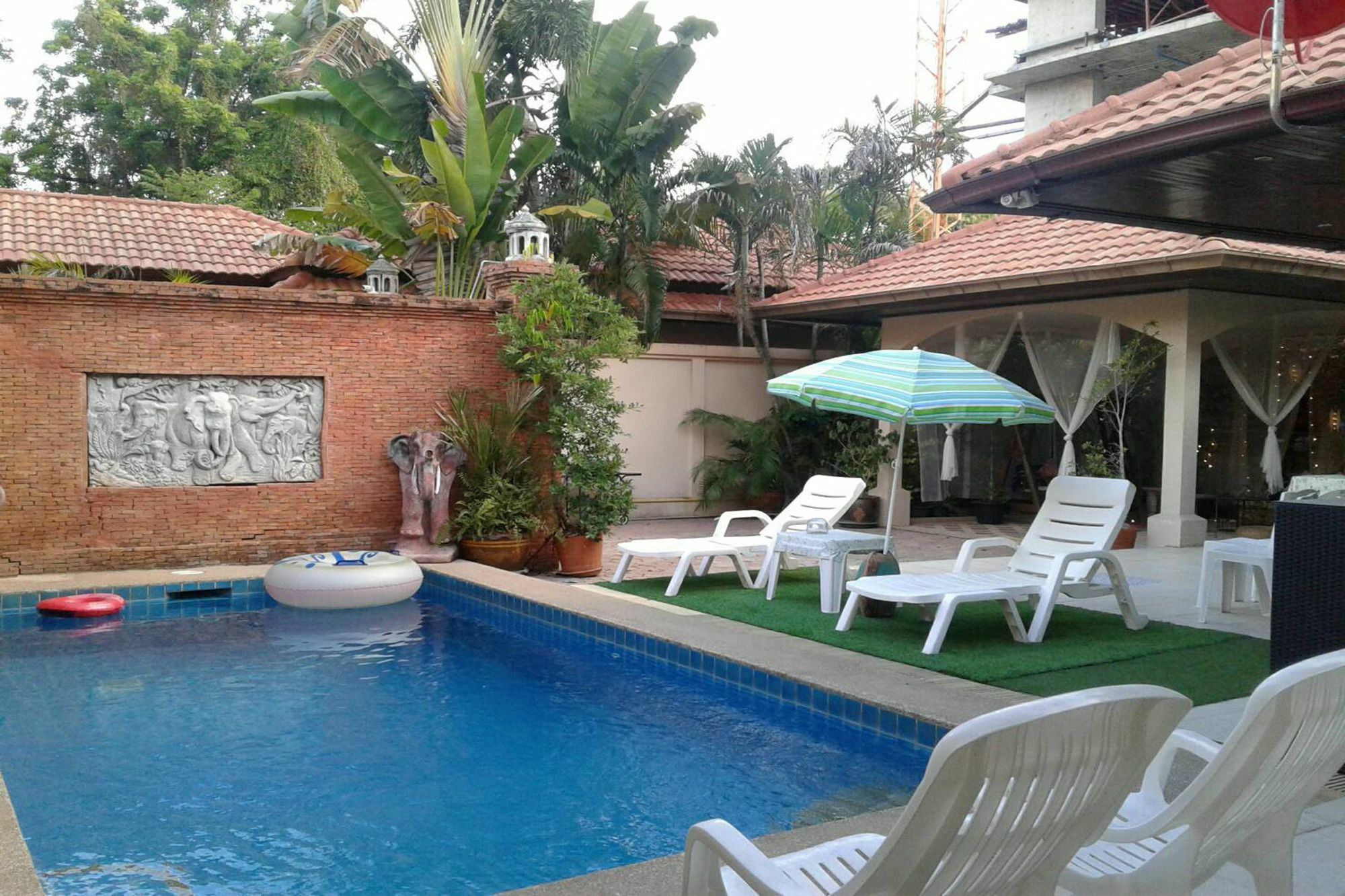 Villa Mountain House *