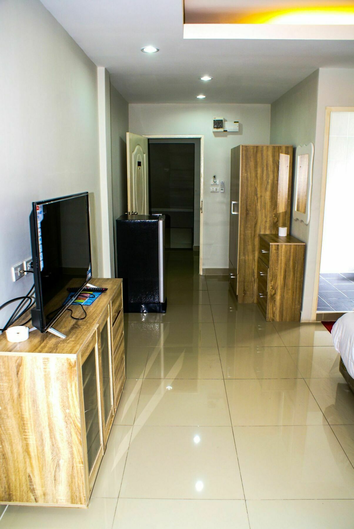Jazz Guest house 2*