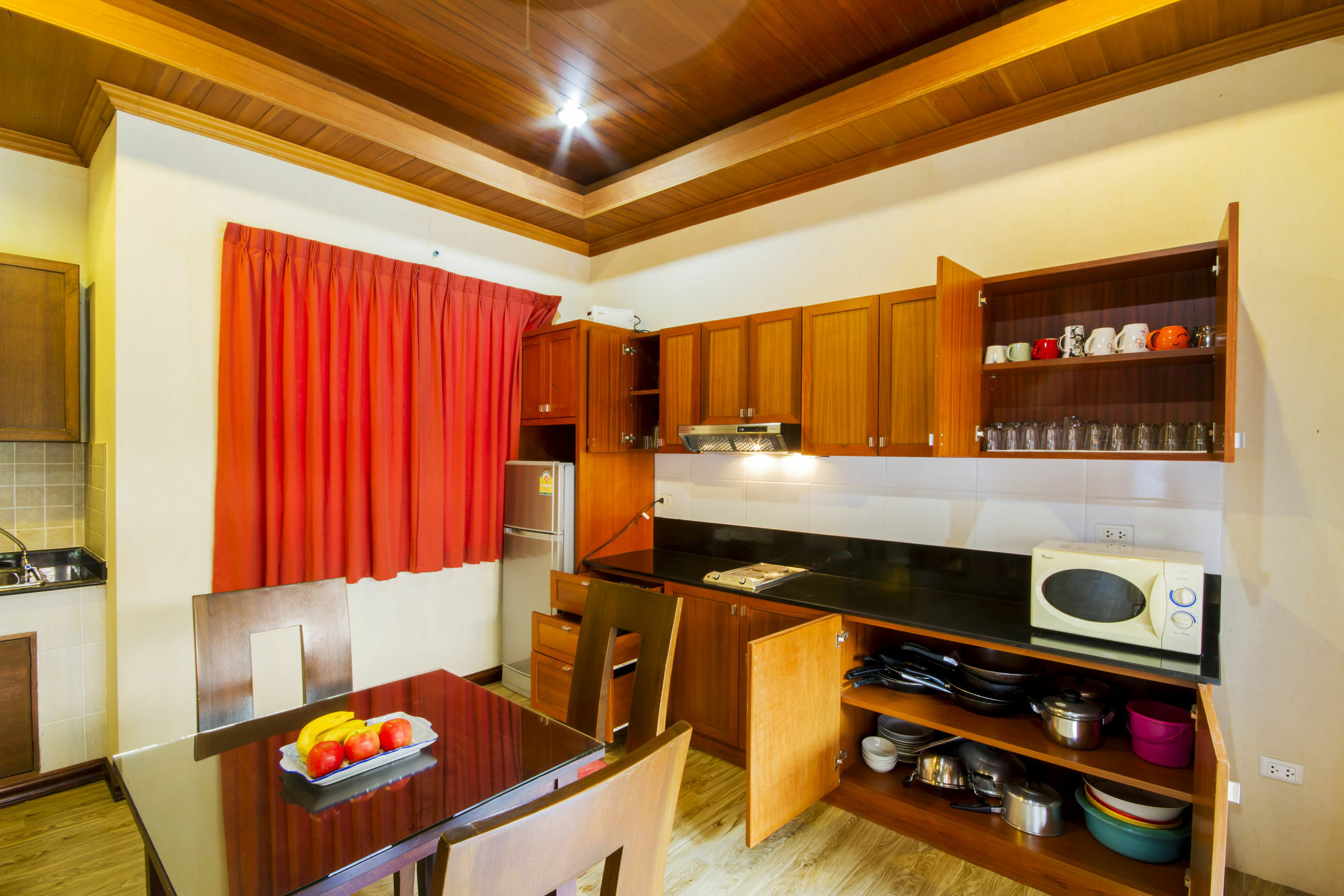 Apartment Pratamnak Pattaya