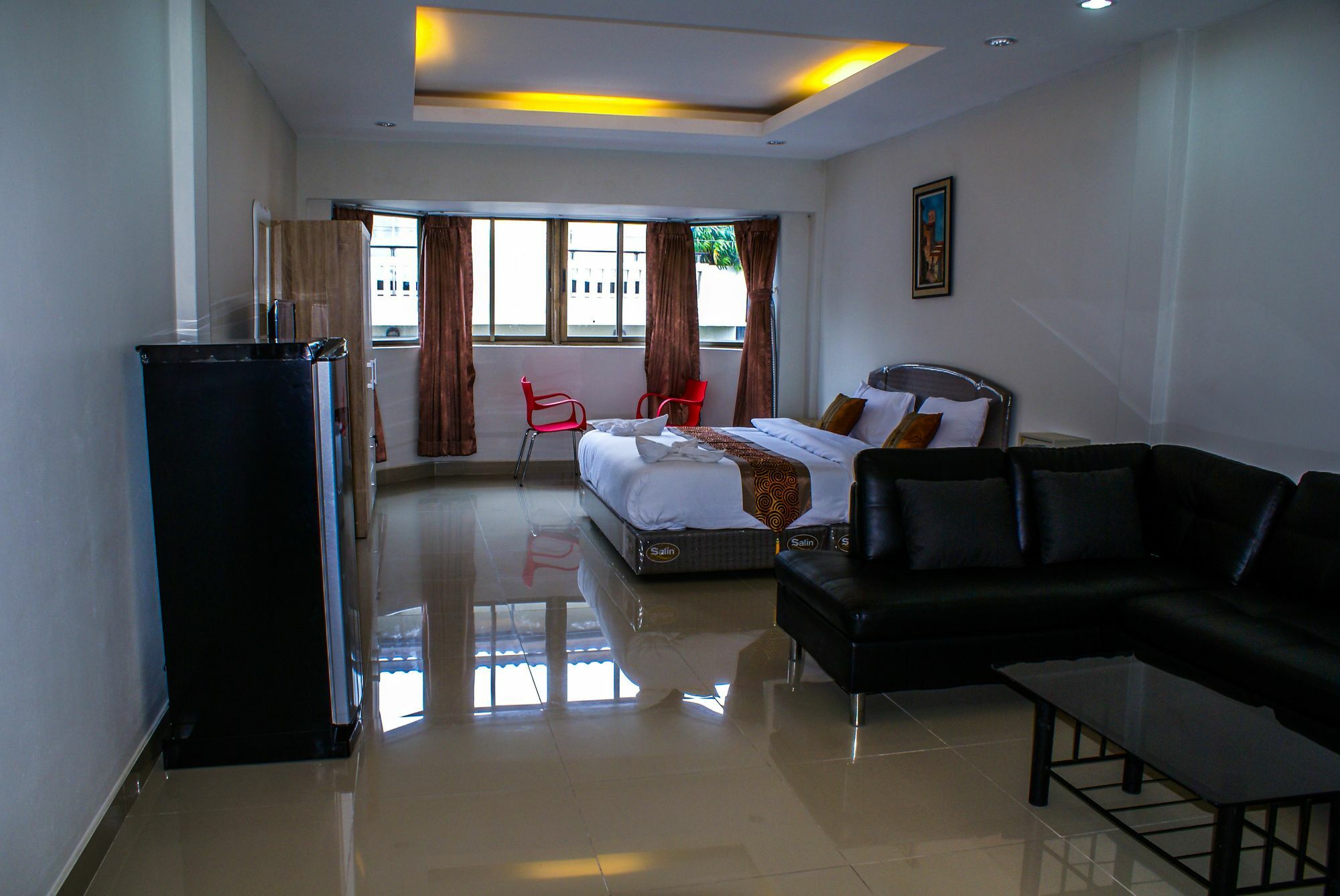 Jazz Pattaya