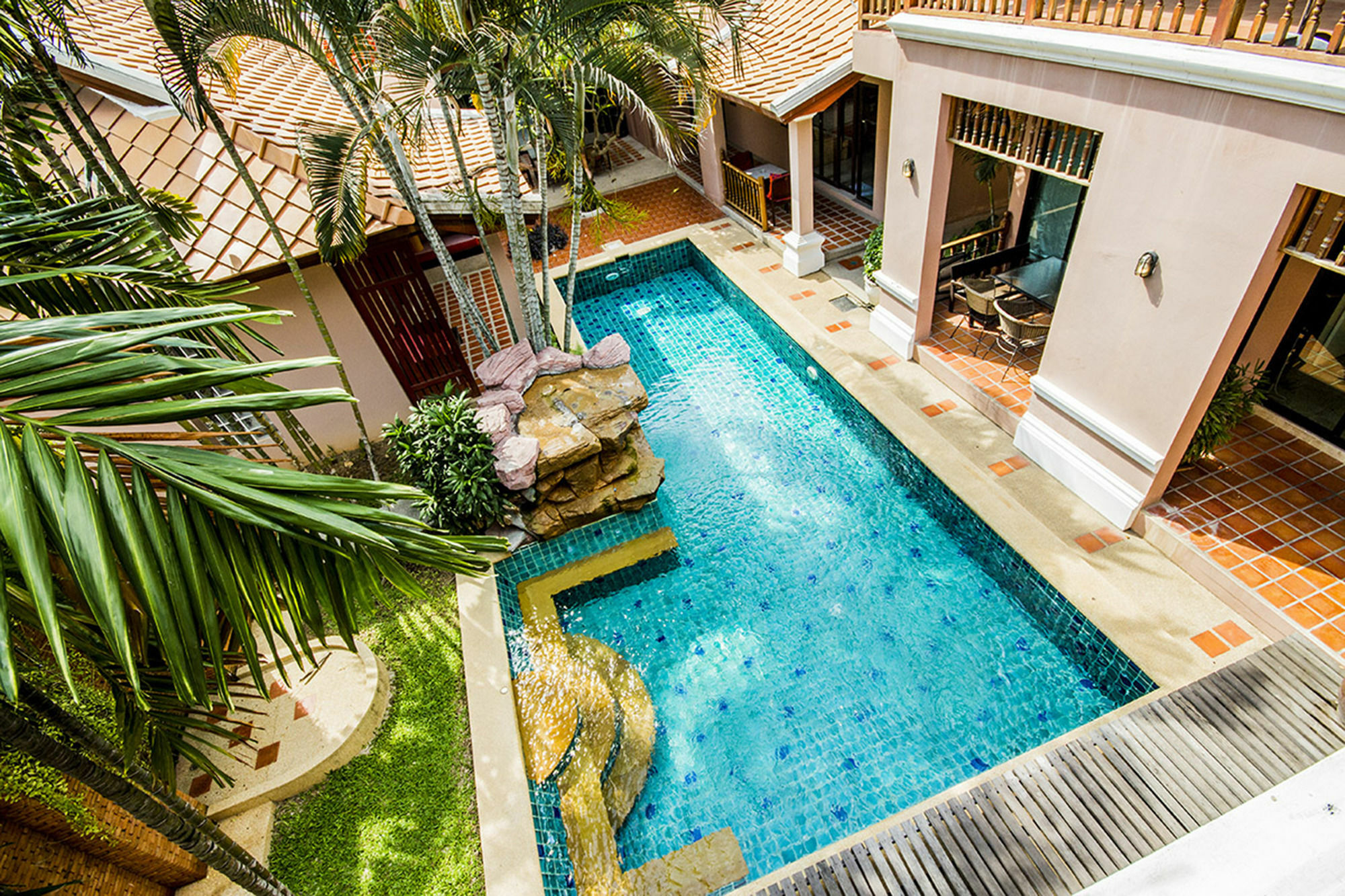 Pratamnak Apartment