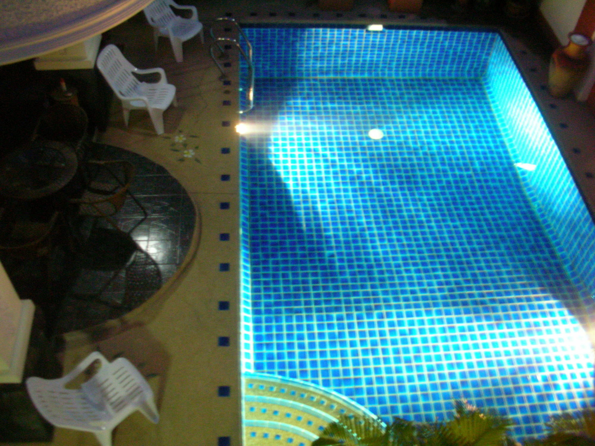 Baan Kanittha - 5 Bedrooms Pool Pattaya