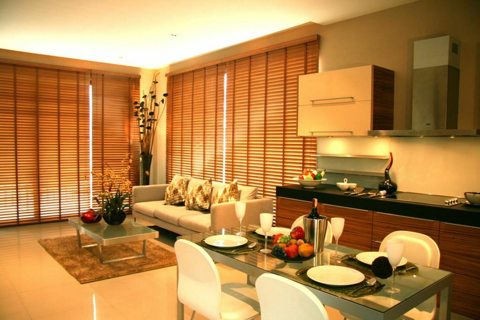 Harmony Service Resort 3*
