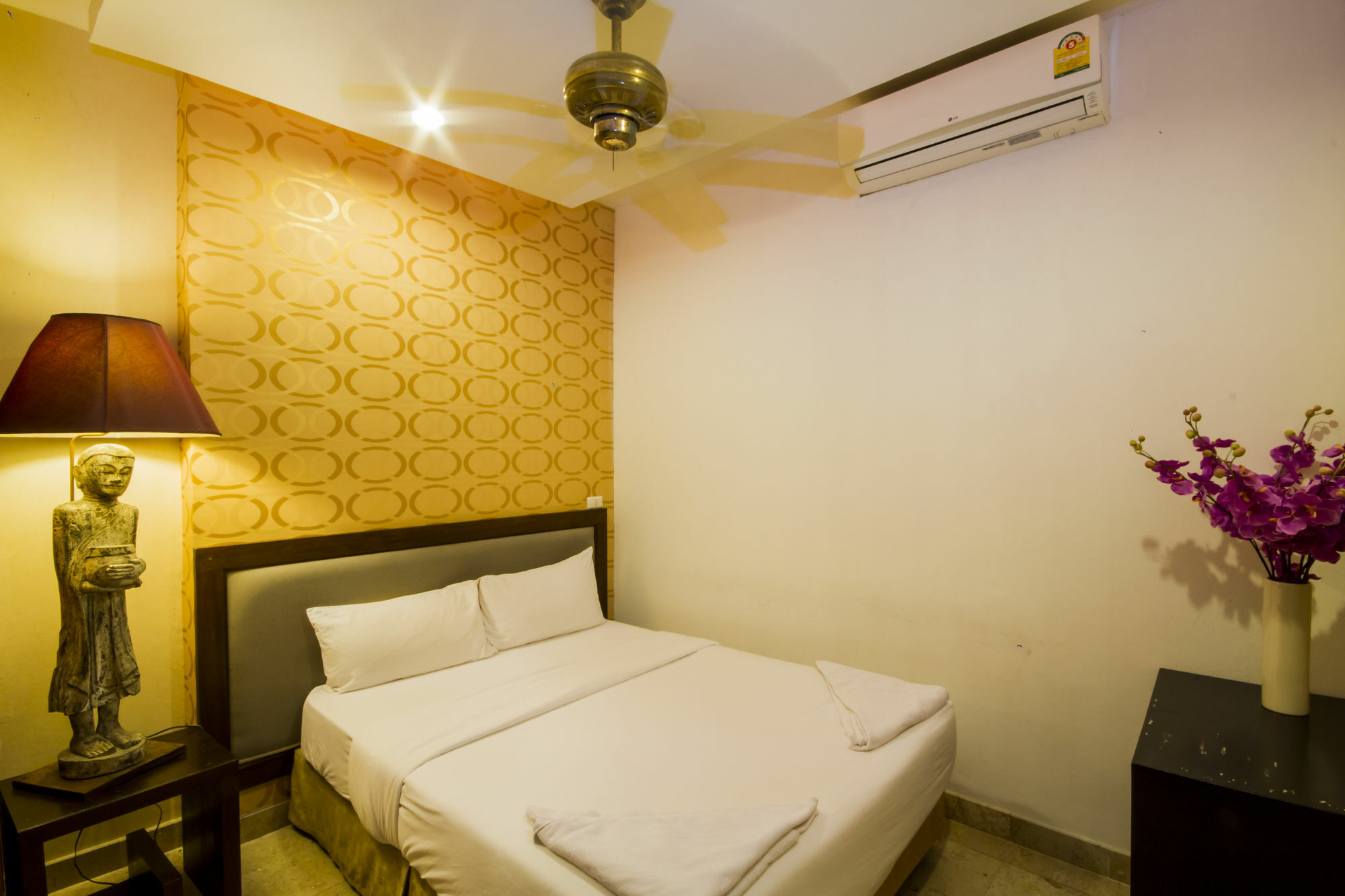 Apartment Pratamnak