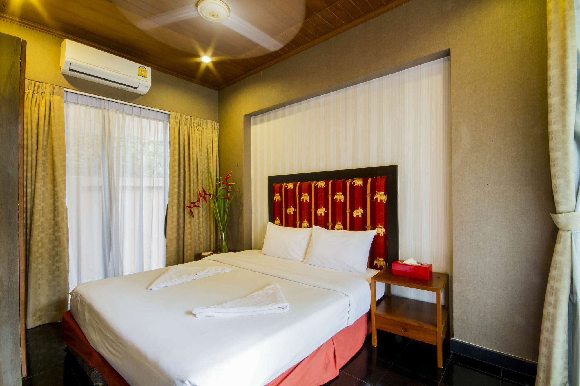 Pratamnak Apartment *
