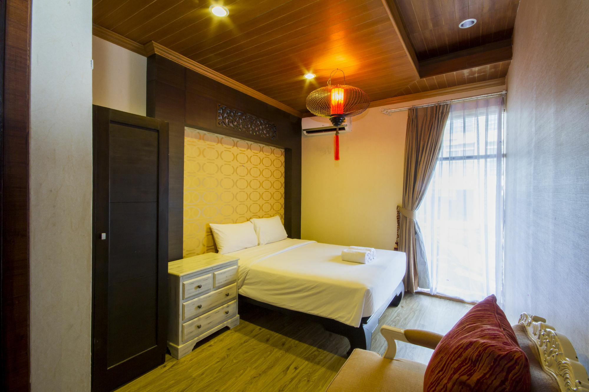 Apartment Pratamnak