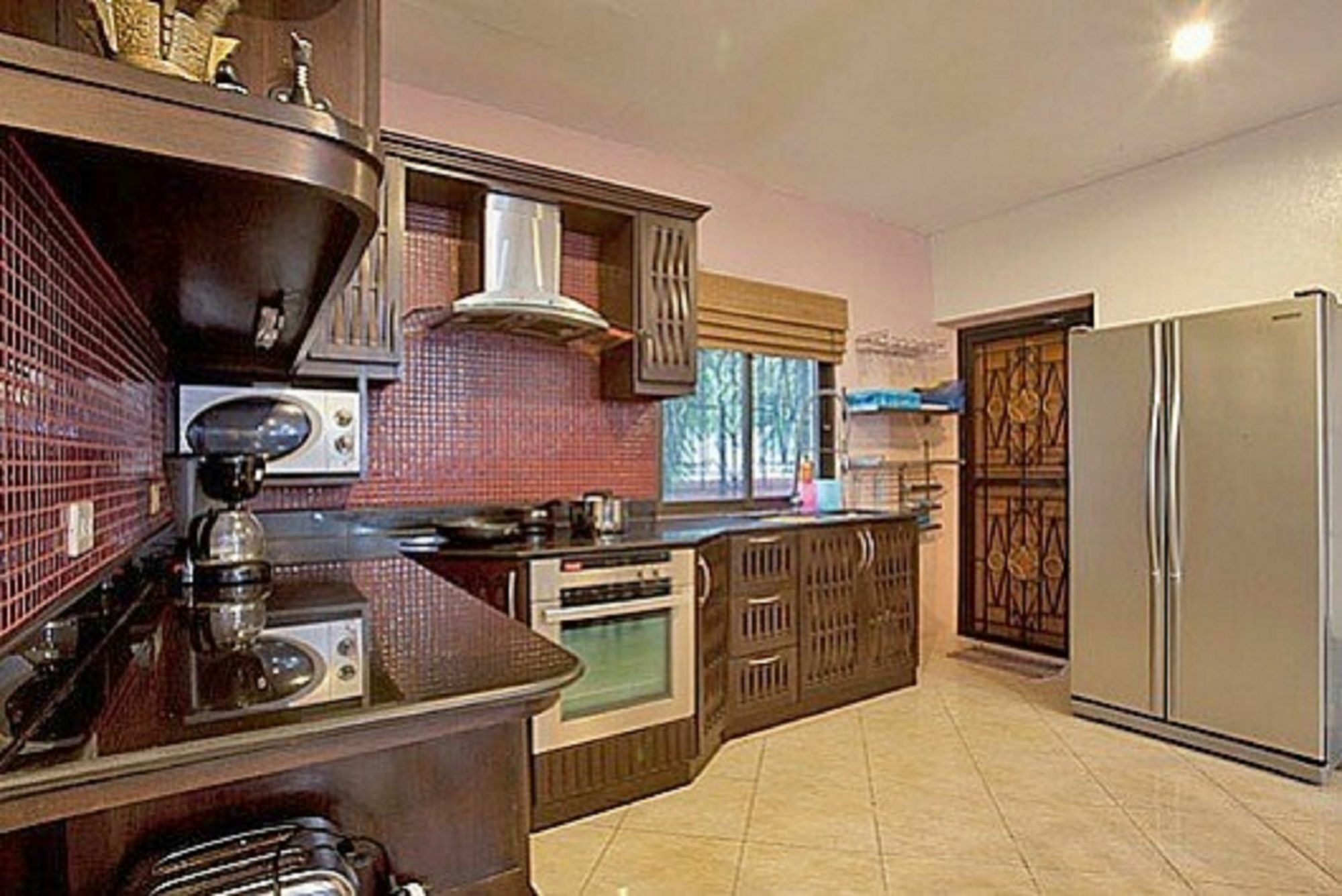 Baan Kanittha - 5 Bedrooms Pool Villa