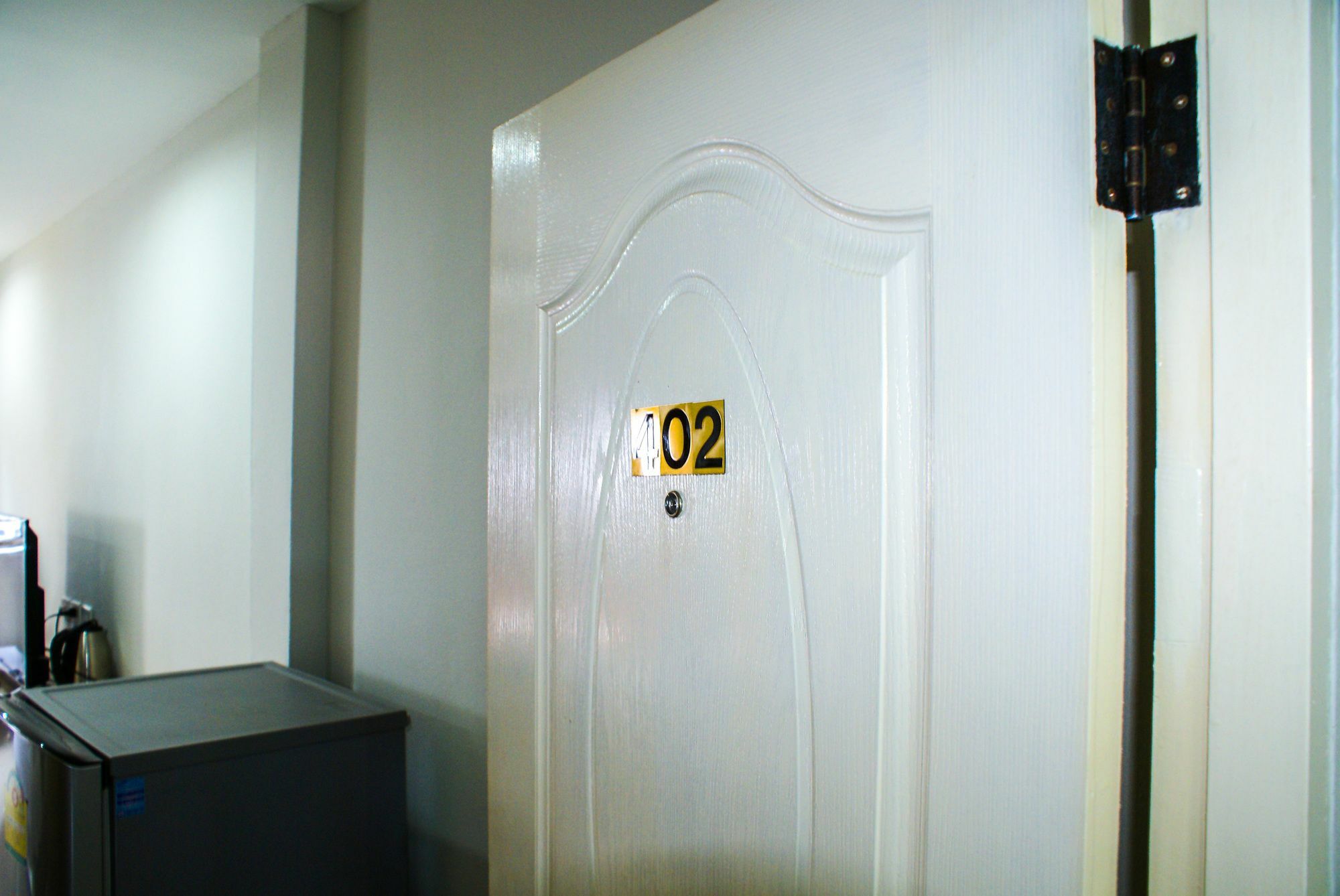 Jazz Guest house Pattaya