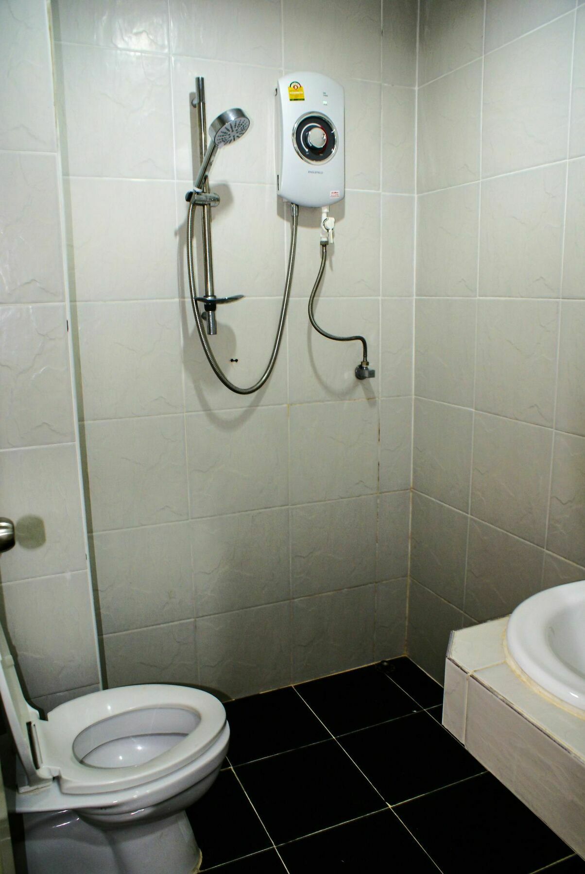 Guest house Jazz 2*