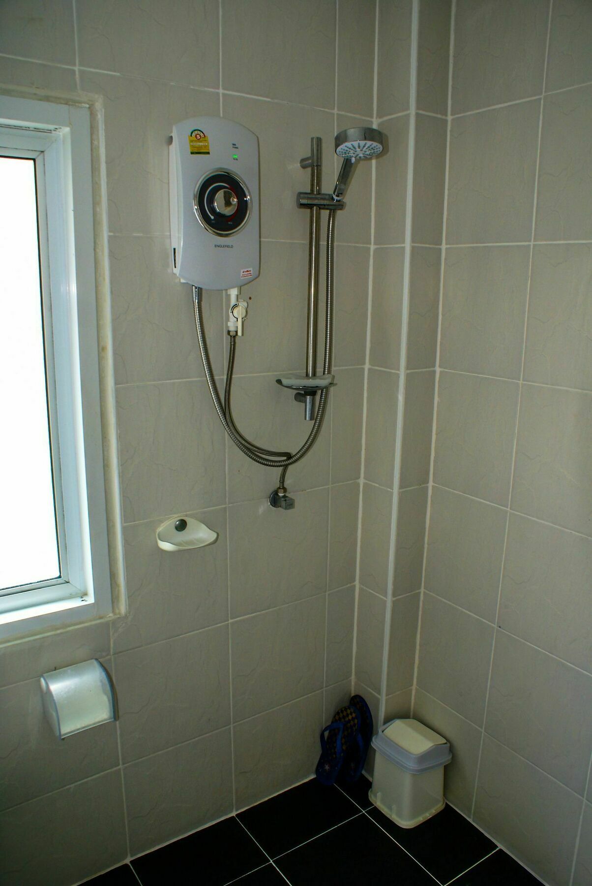 Jazz Guest house