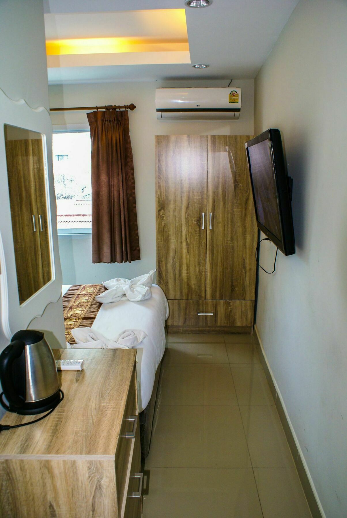 Jazz Guest house Pattaya