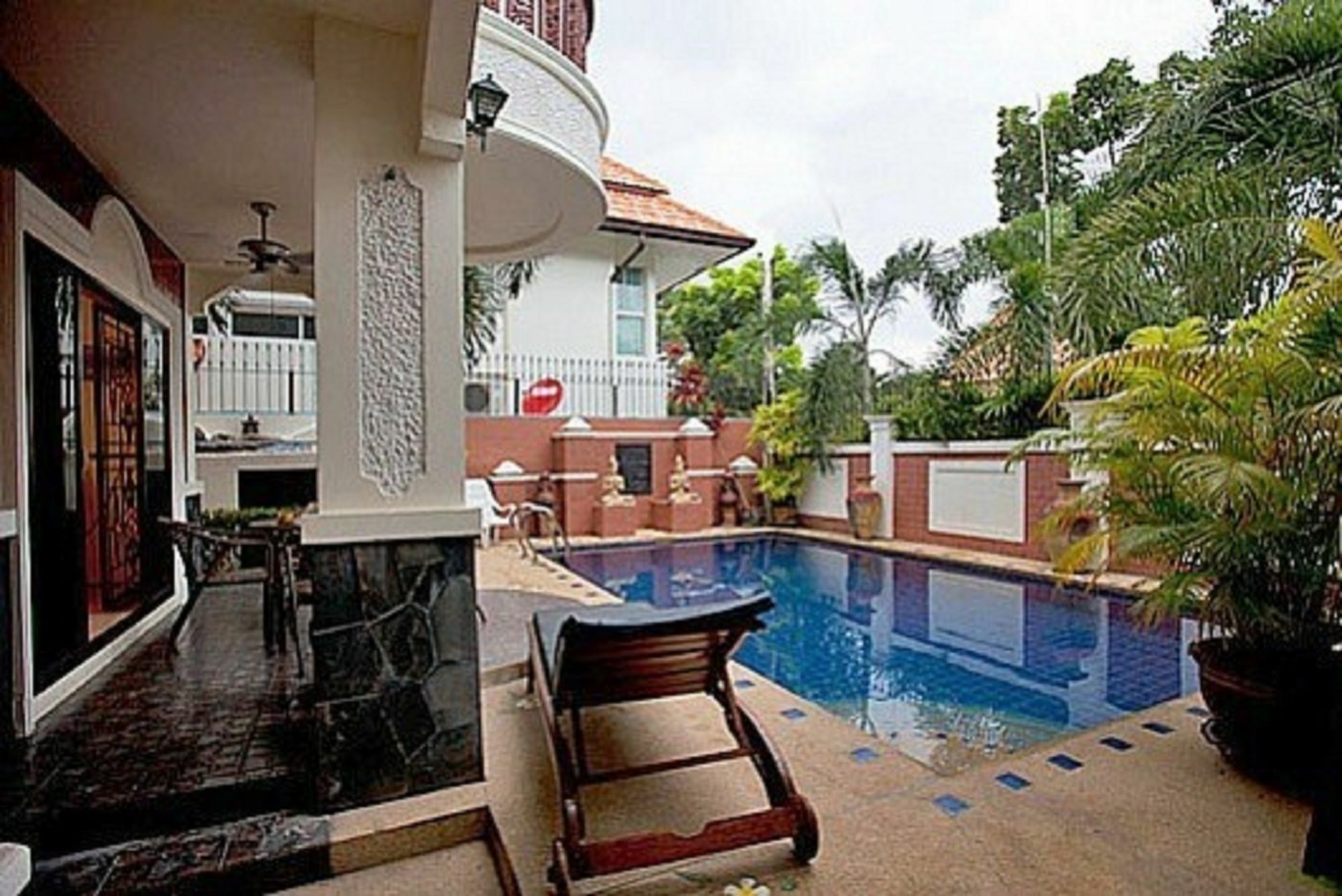 Baan Kanittha - 5 Bedrooms Pool * Pattaya