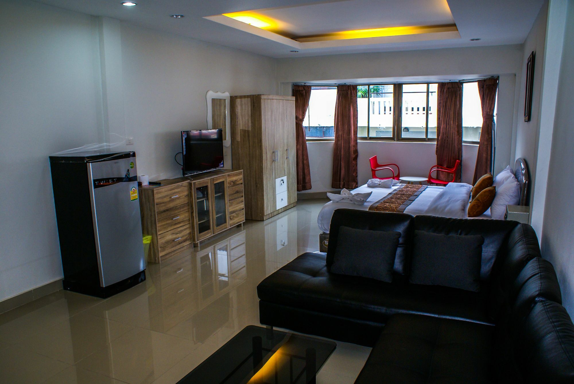 Jazz Guest house Pattaya