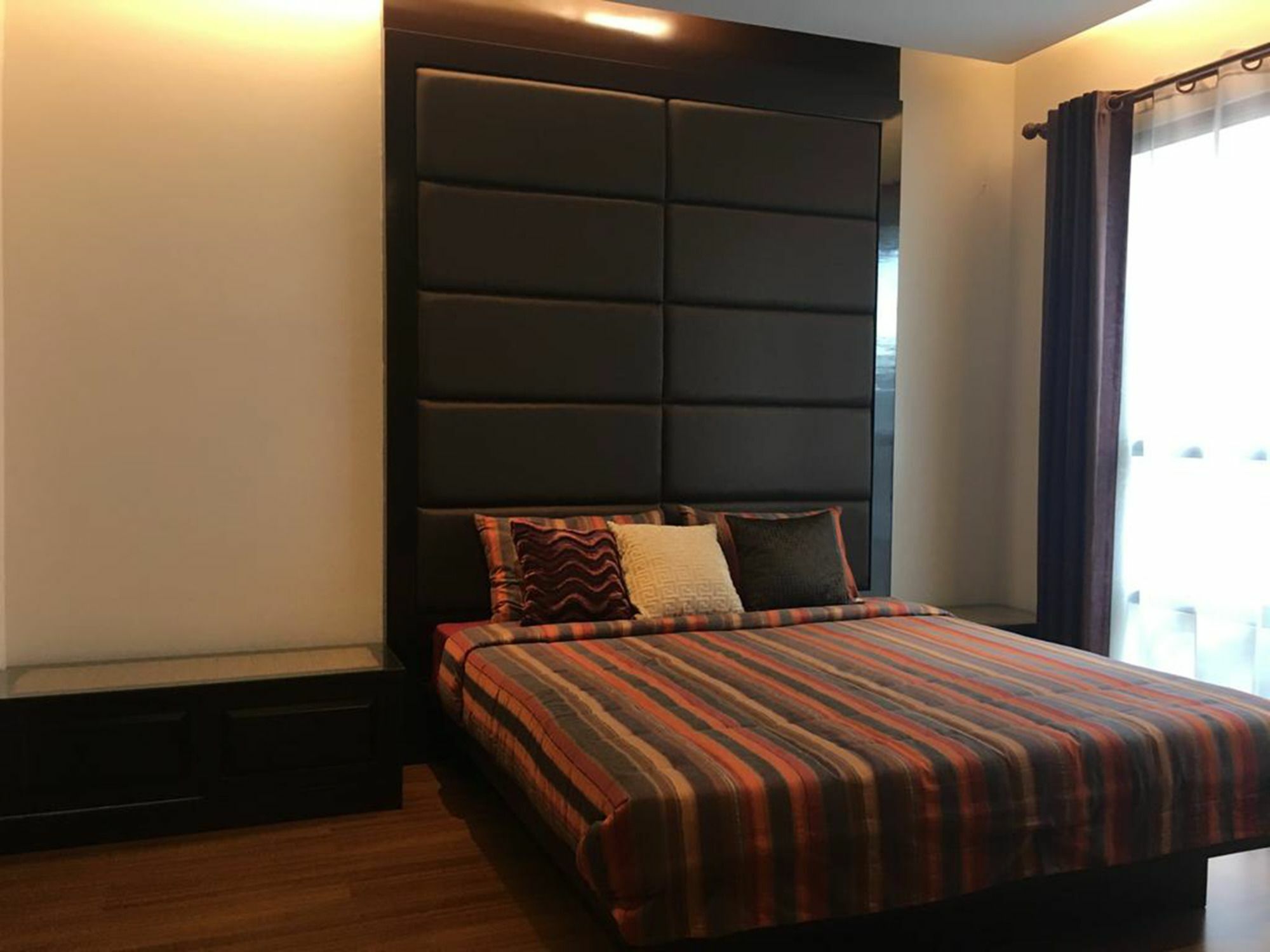 Harmony Service 3* Pattaya