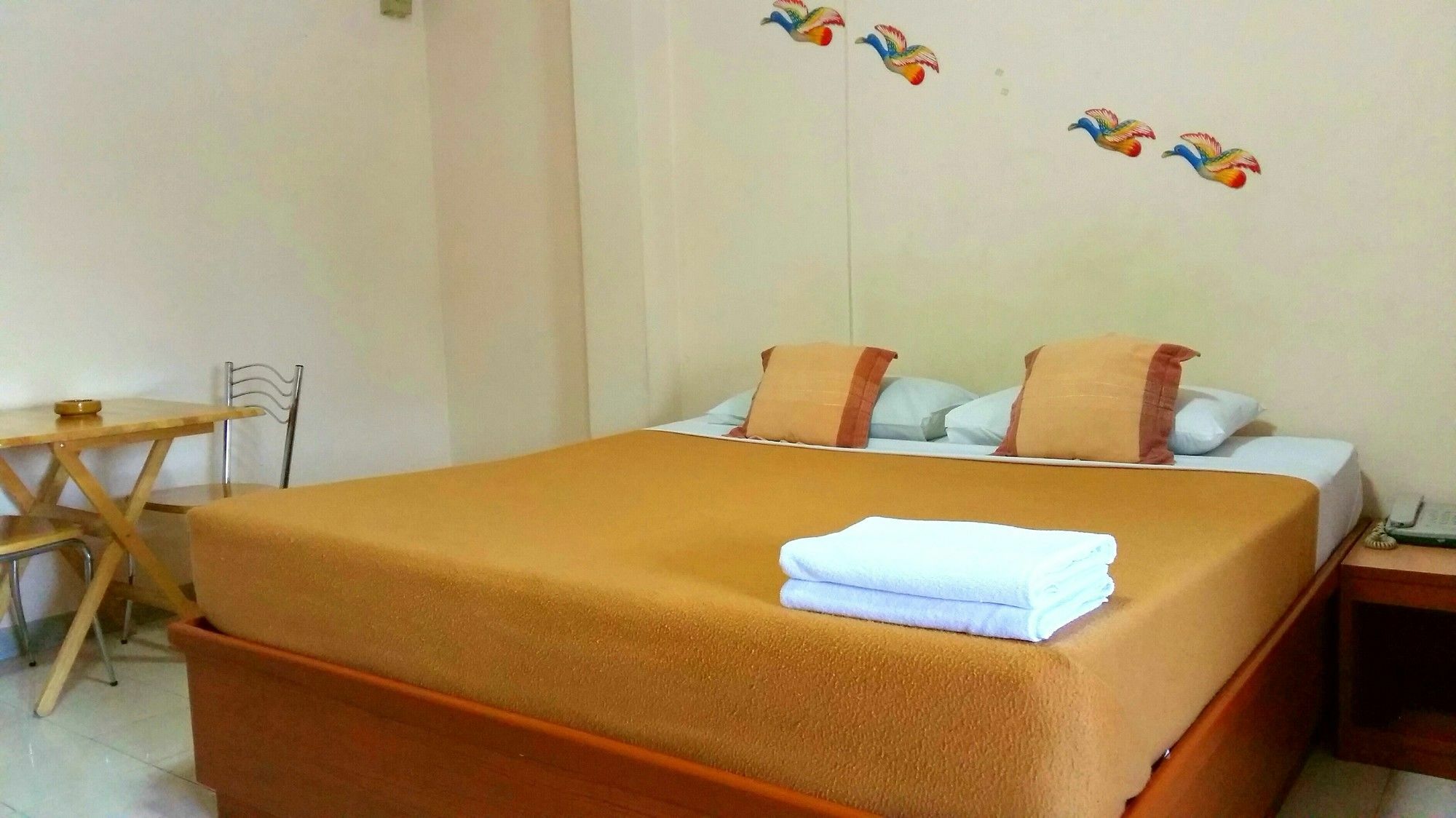 Smile Court By Mike Group Guest house 2*