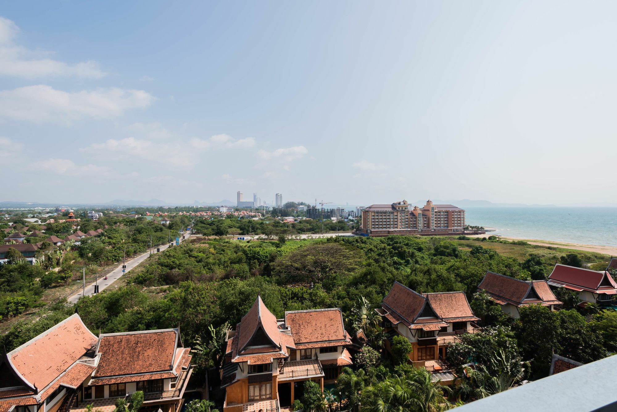 Apartment Nam Talay By Pp Pattaya
