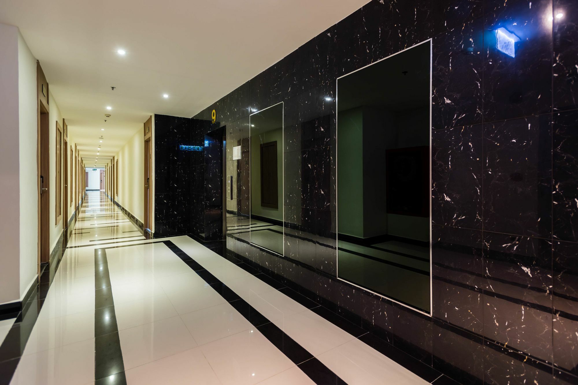 Apartment Nam Talay By Pp
