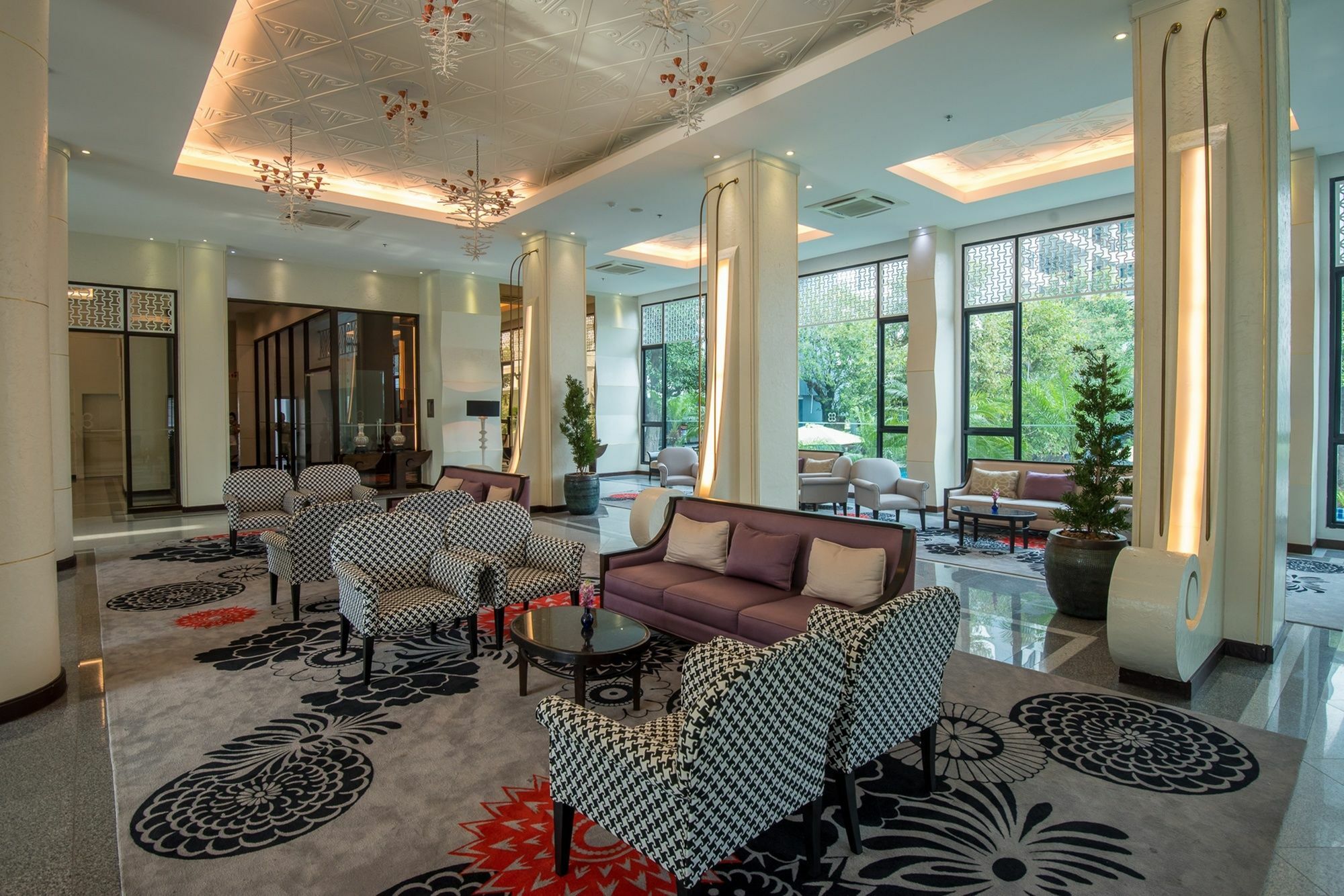 Bay Jomtien Hotel