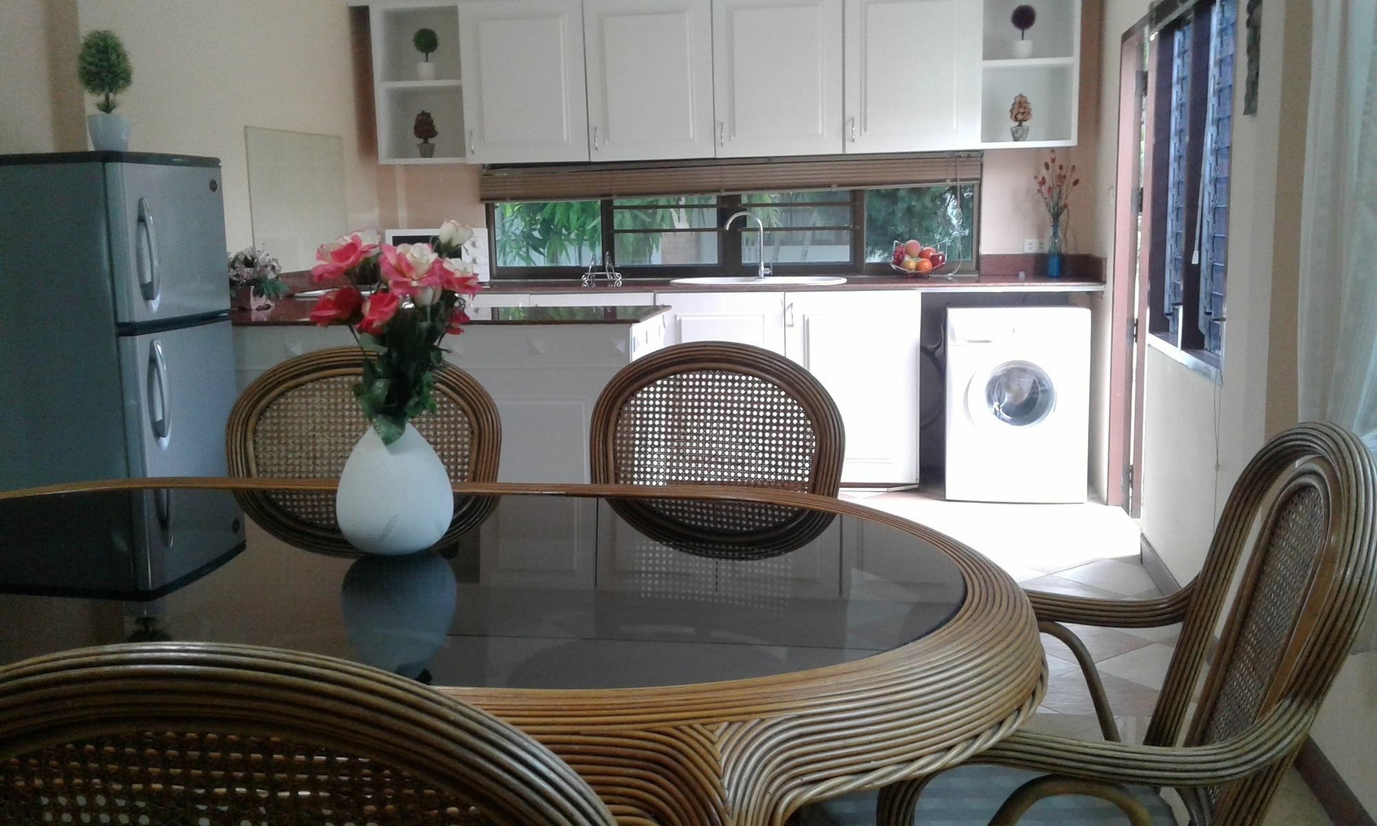 4 Bedroom House & Private Pool Apartamento