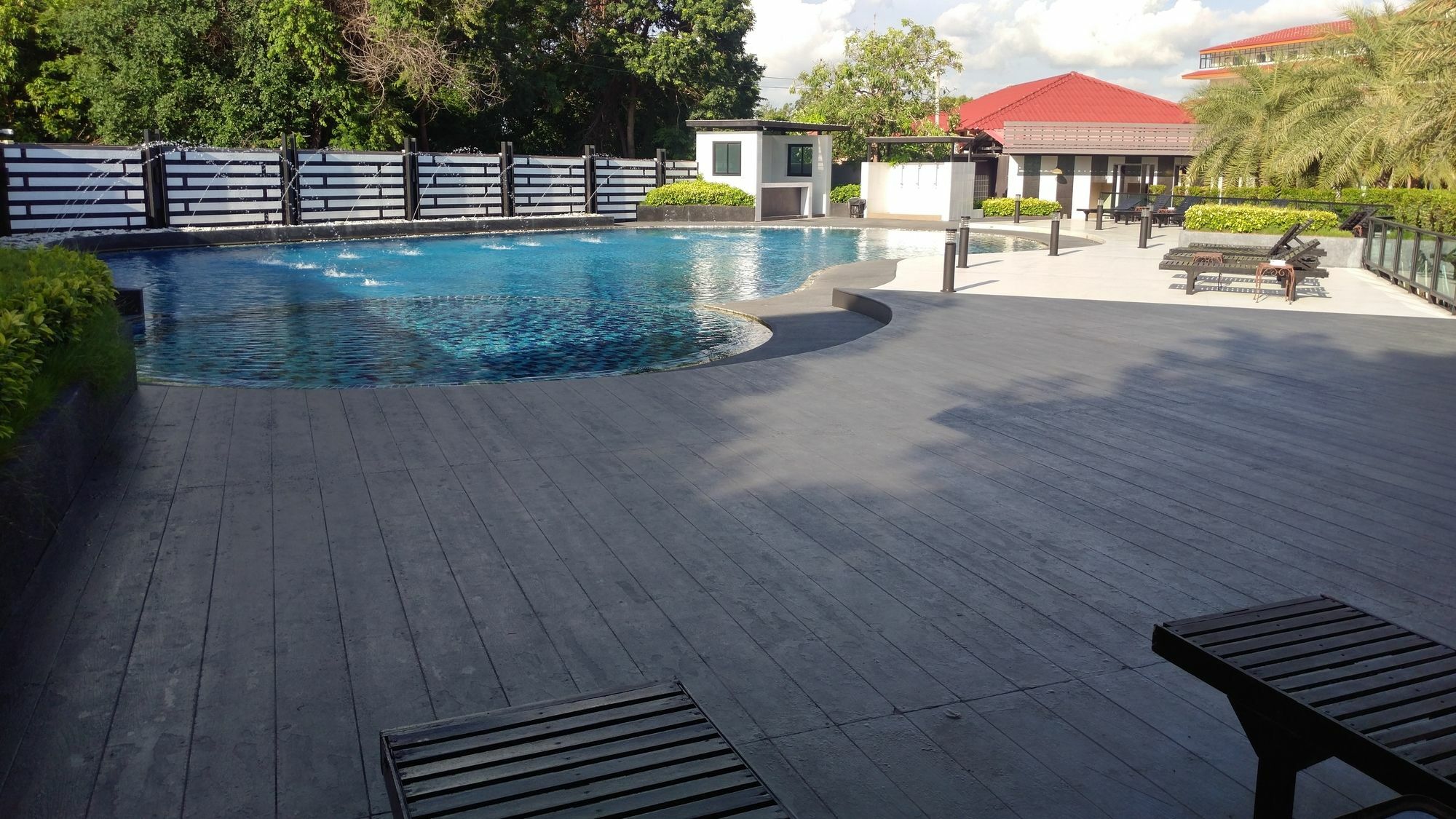 Marble Garden View Resort 3*