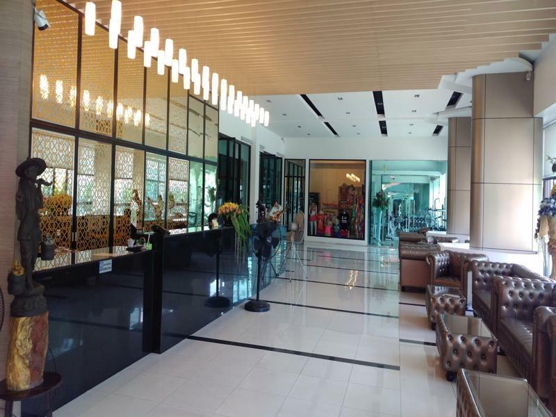 Marble Garden View Resort 3*