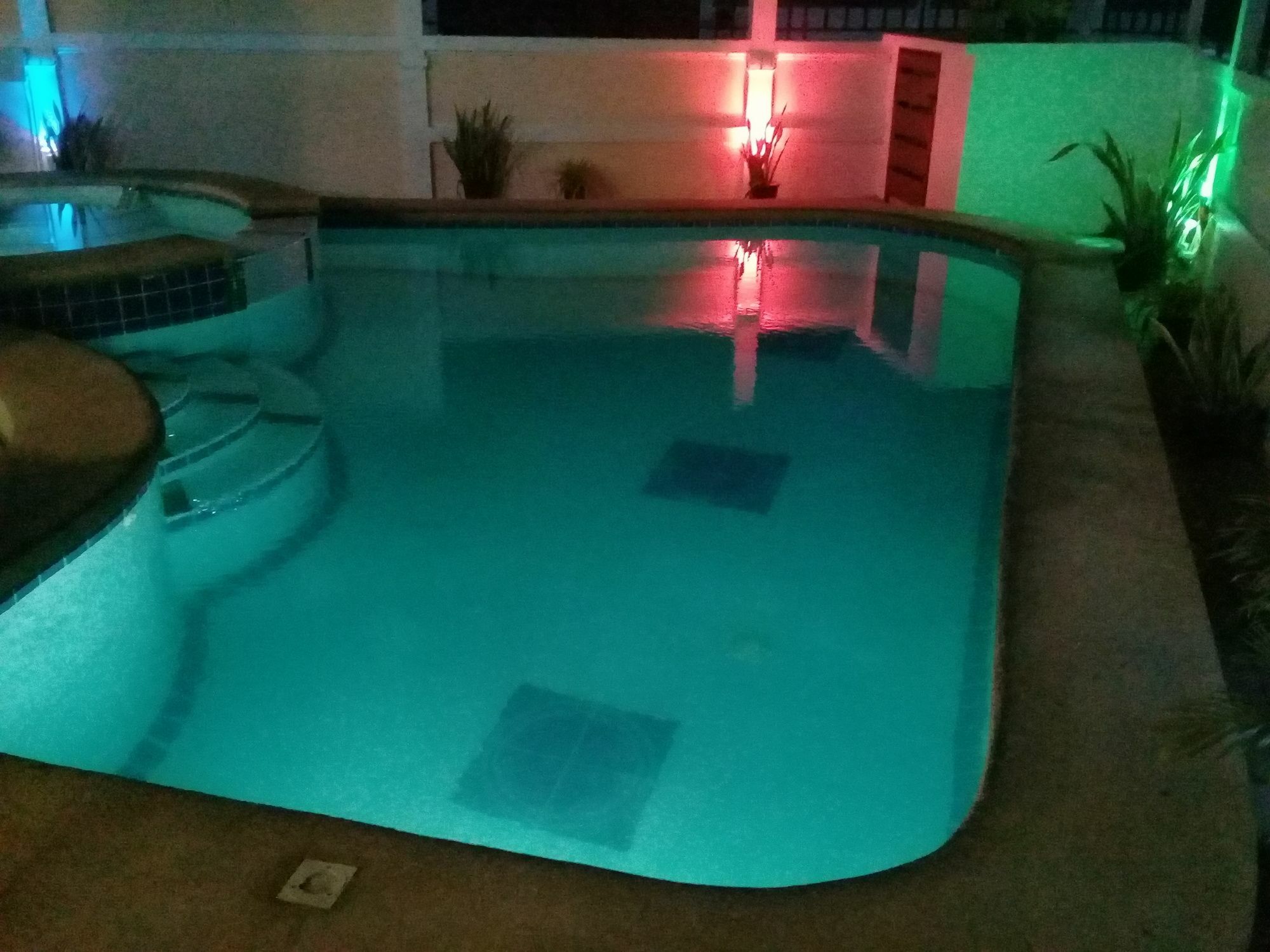 4 Bedroom House & Private Pool Pattaya
