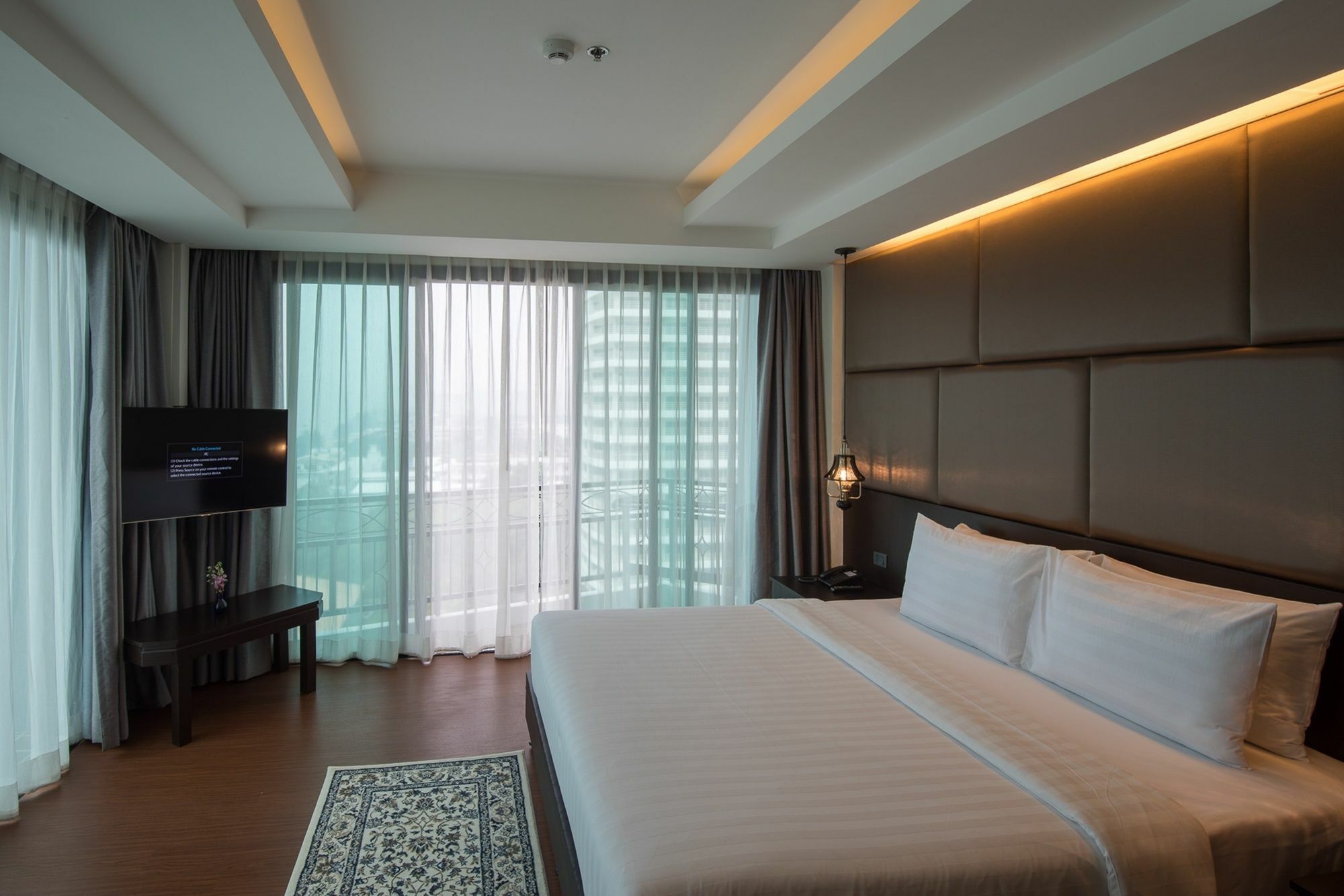 Bay Jomtien