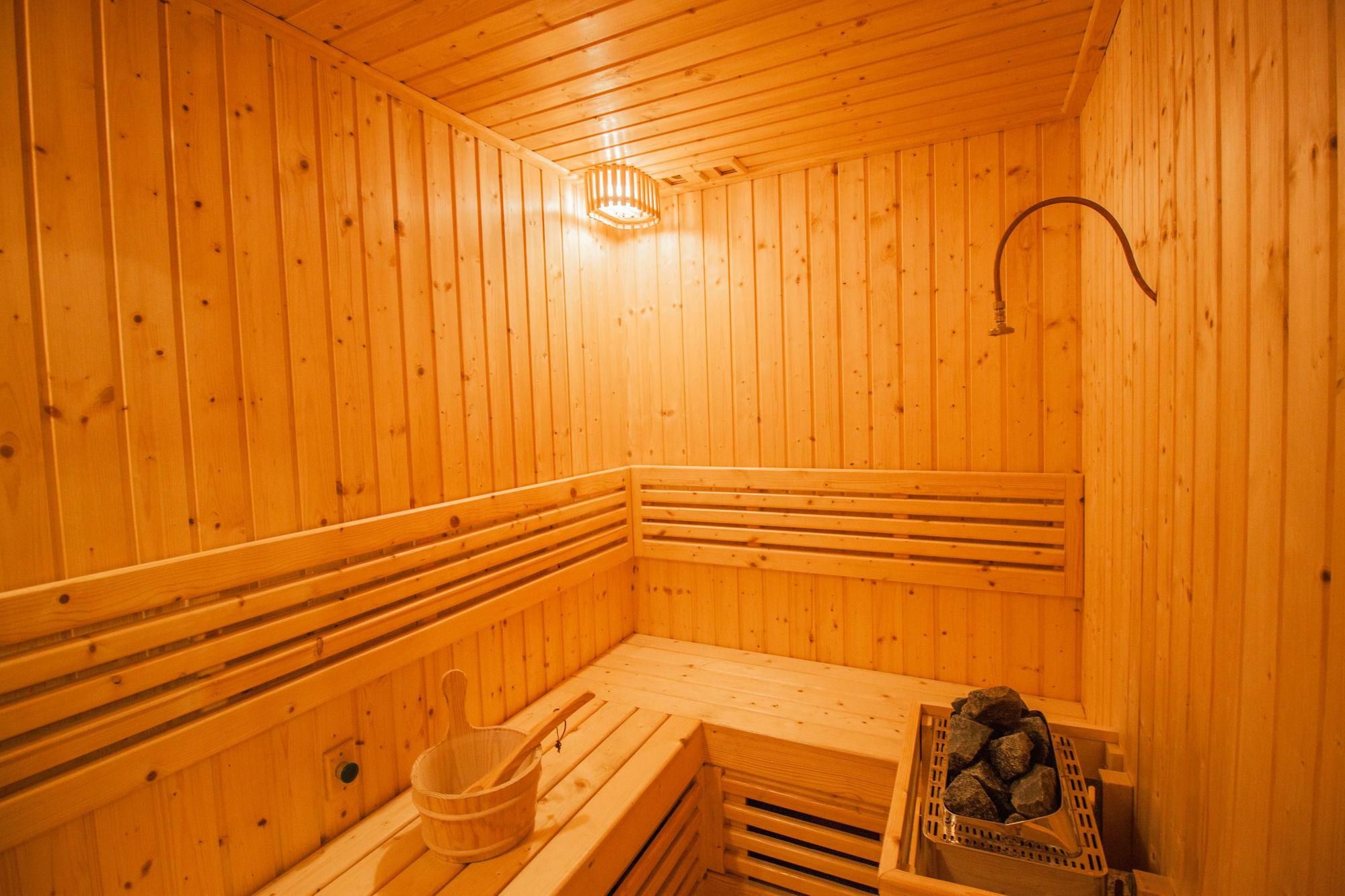 Apartamento Vision Pratumnak By Sunny *