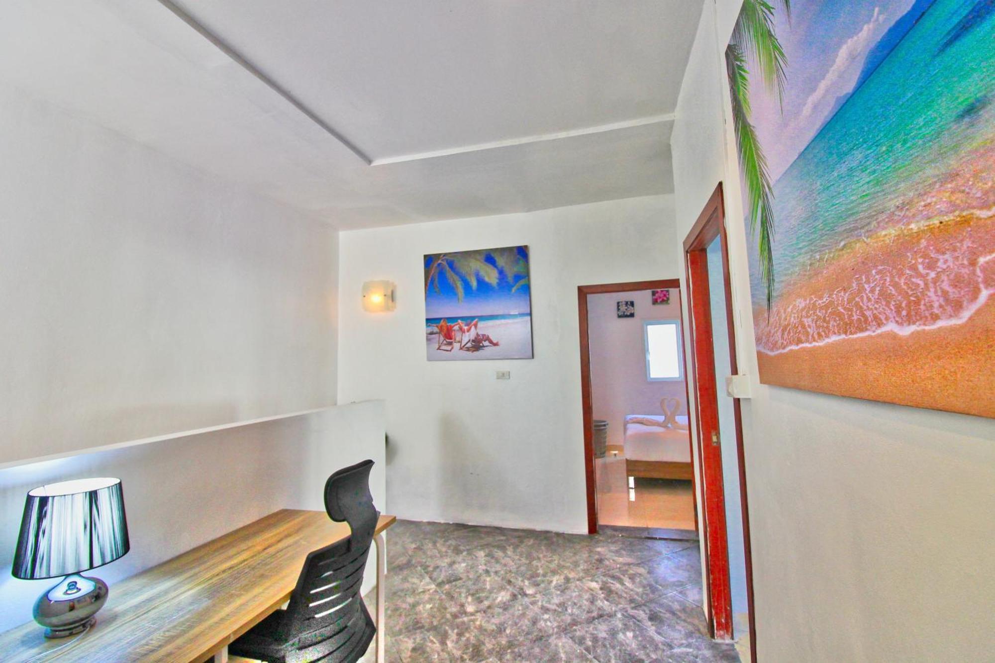 Grande Adam Private Pool *