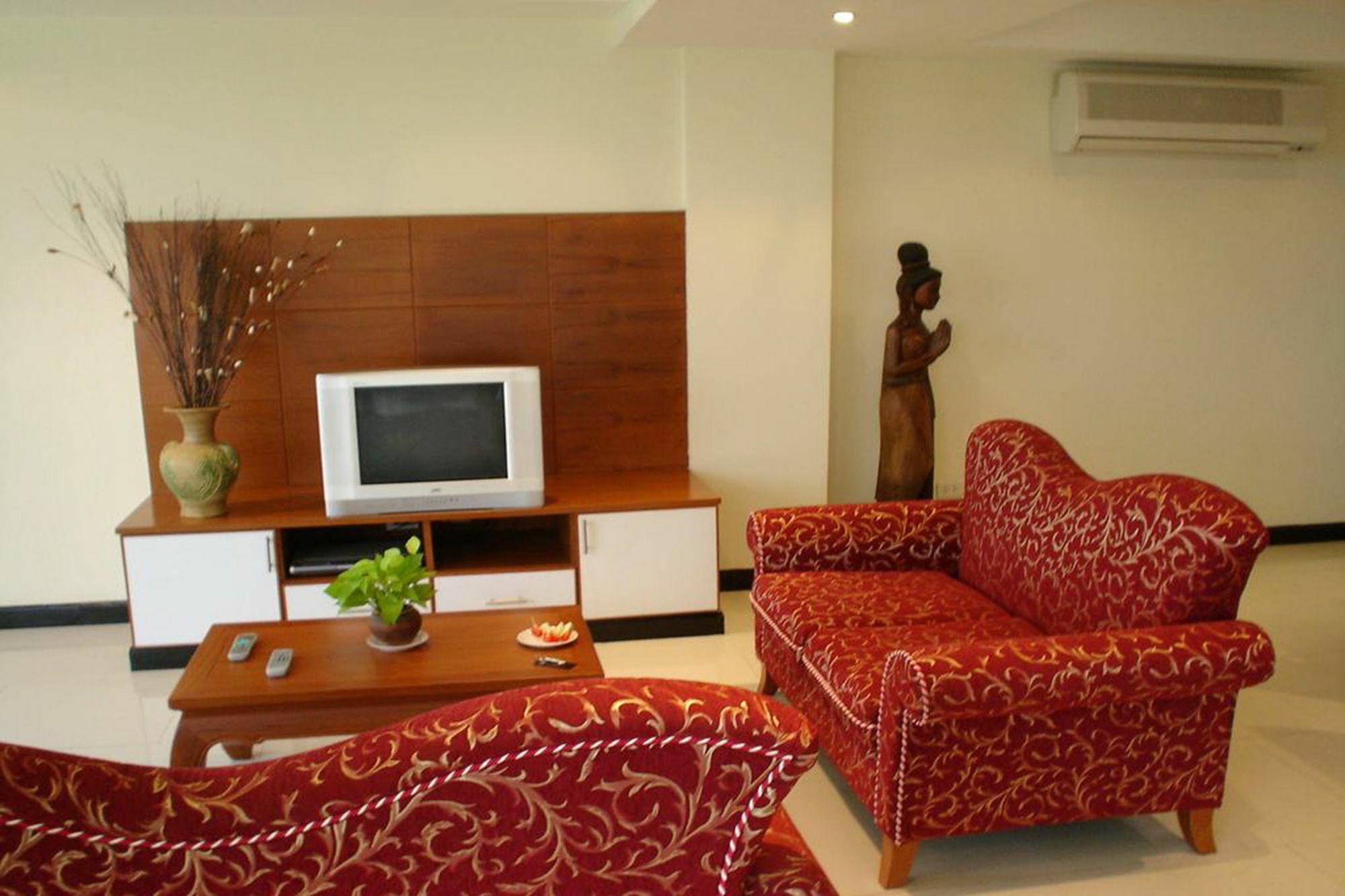 Amstellux Hotel Pattaya