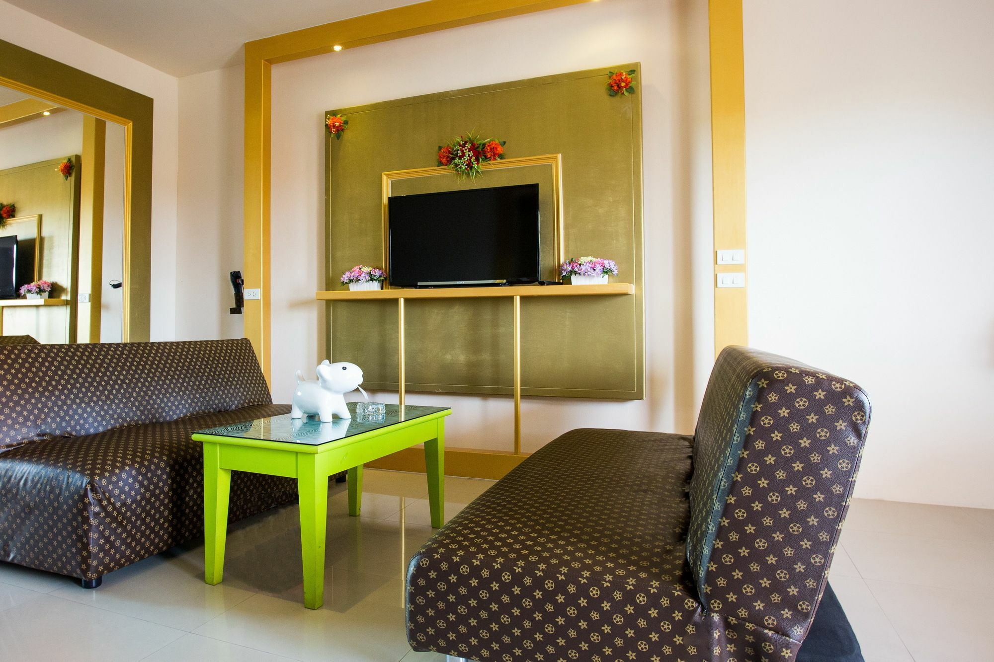 Marble Garden View 3* Pattaya