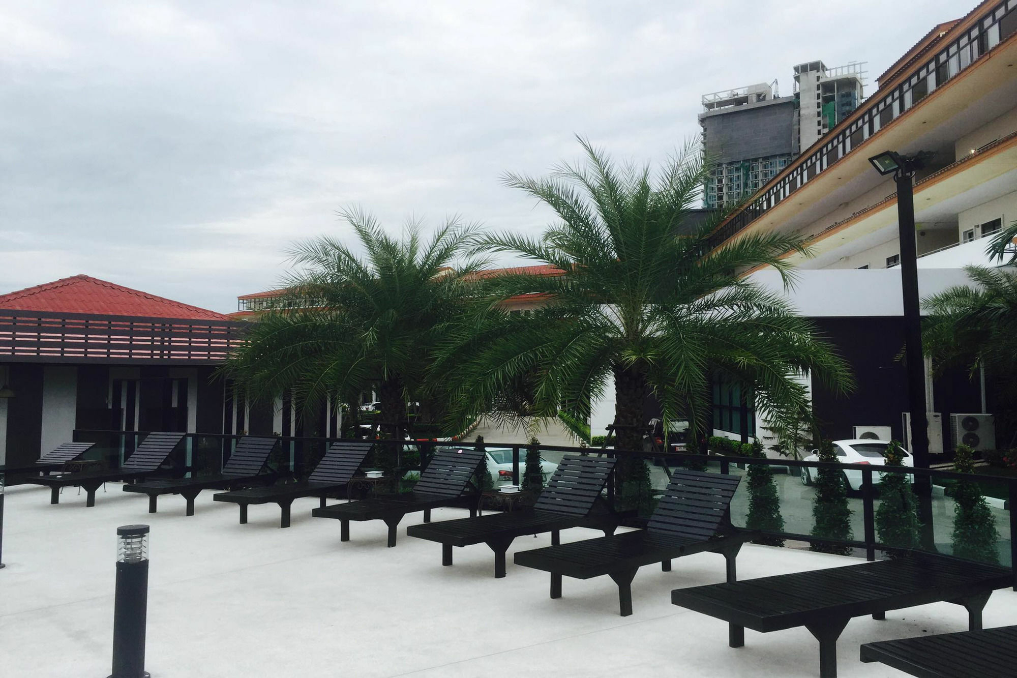 Marble Garden View Resort 3*