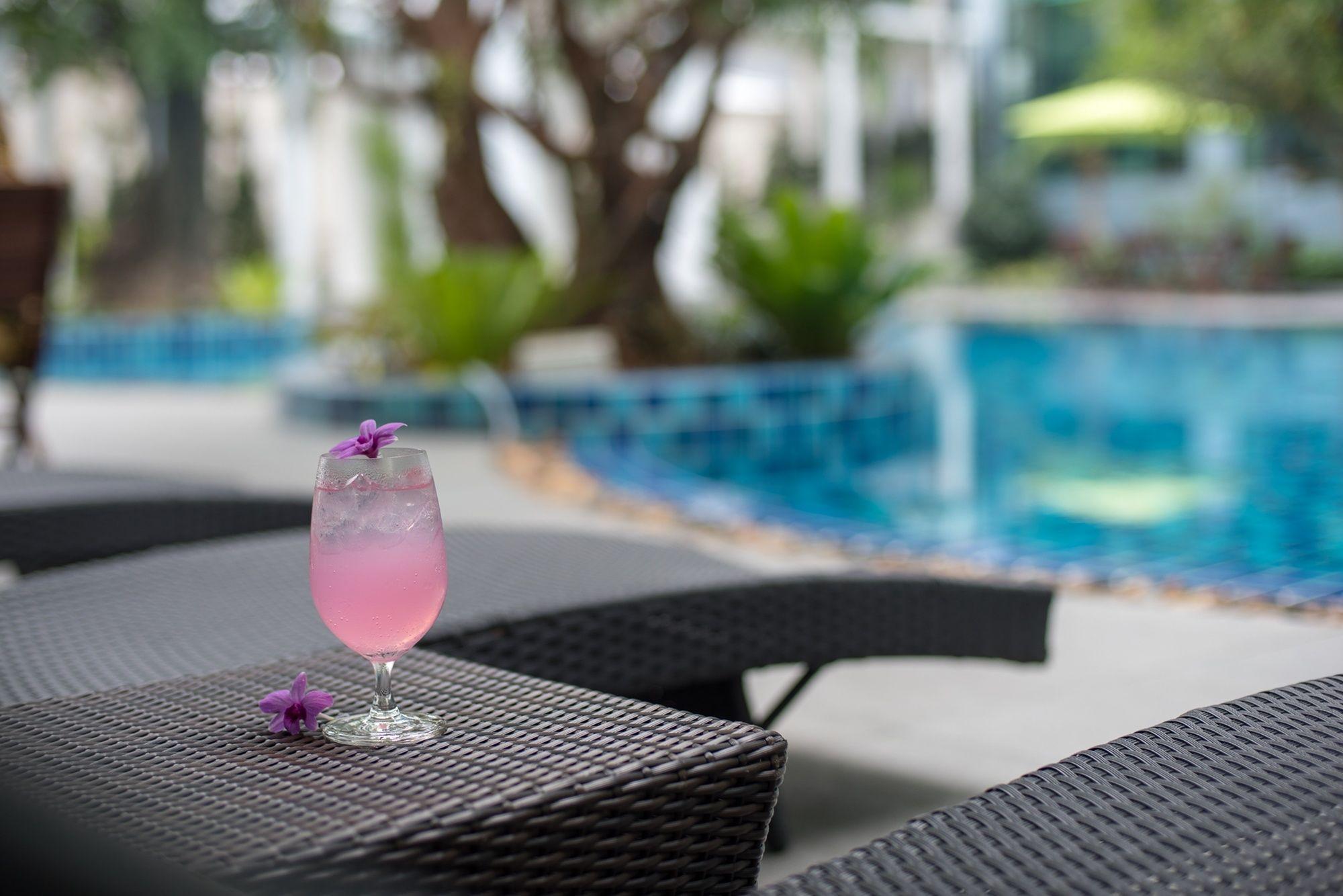 Bay Jomtien 5* Pattaya