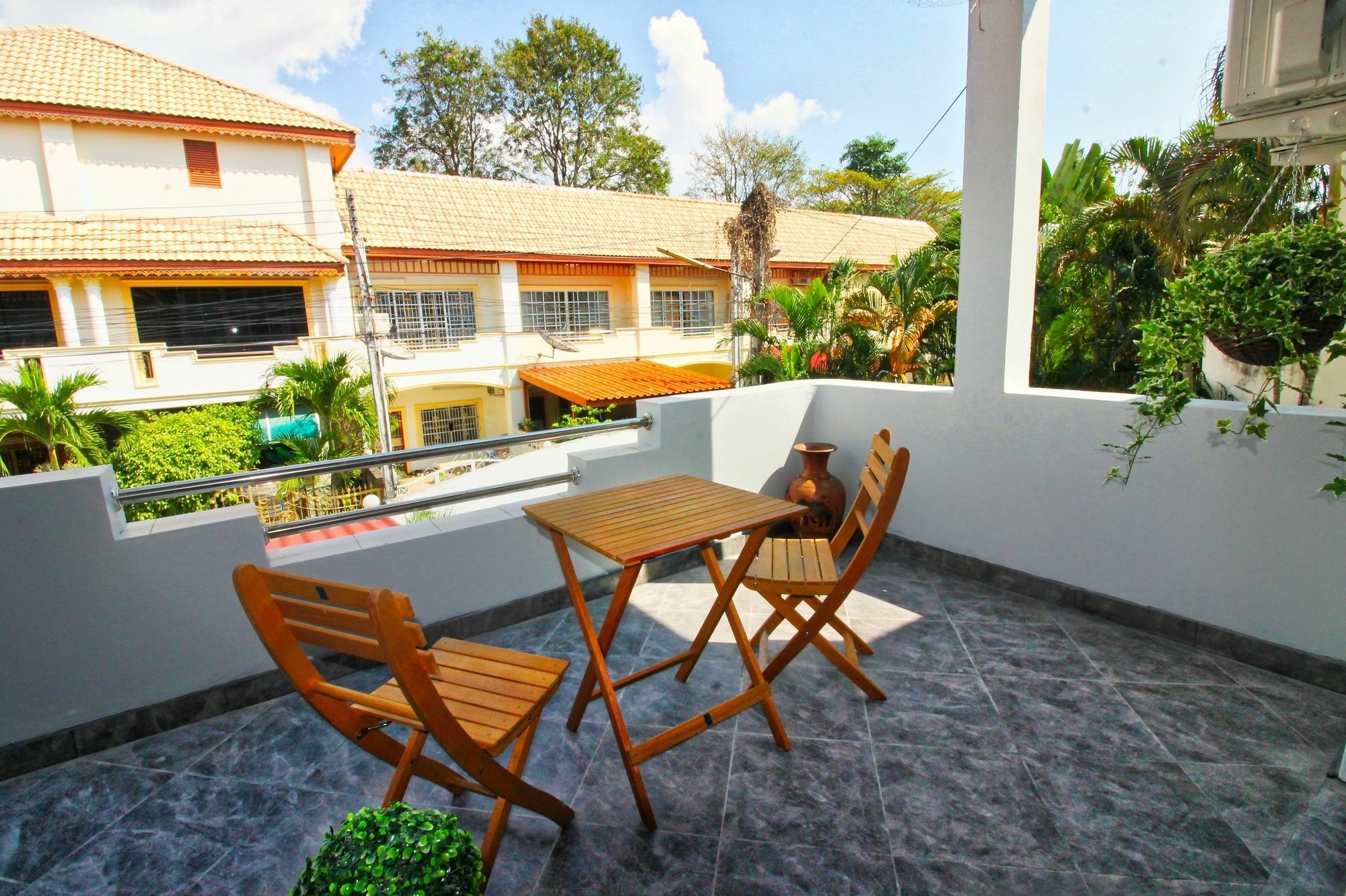 Grande Adam Private Pool Pattaya