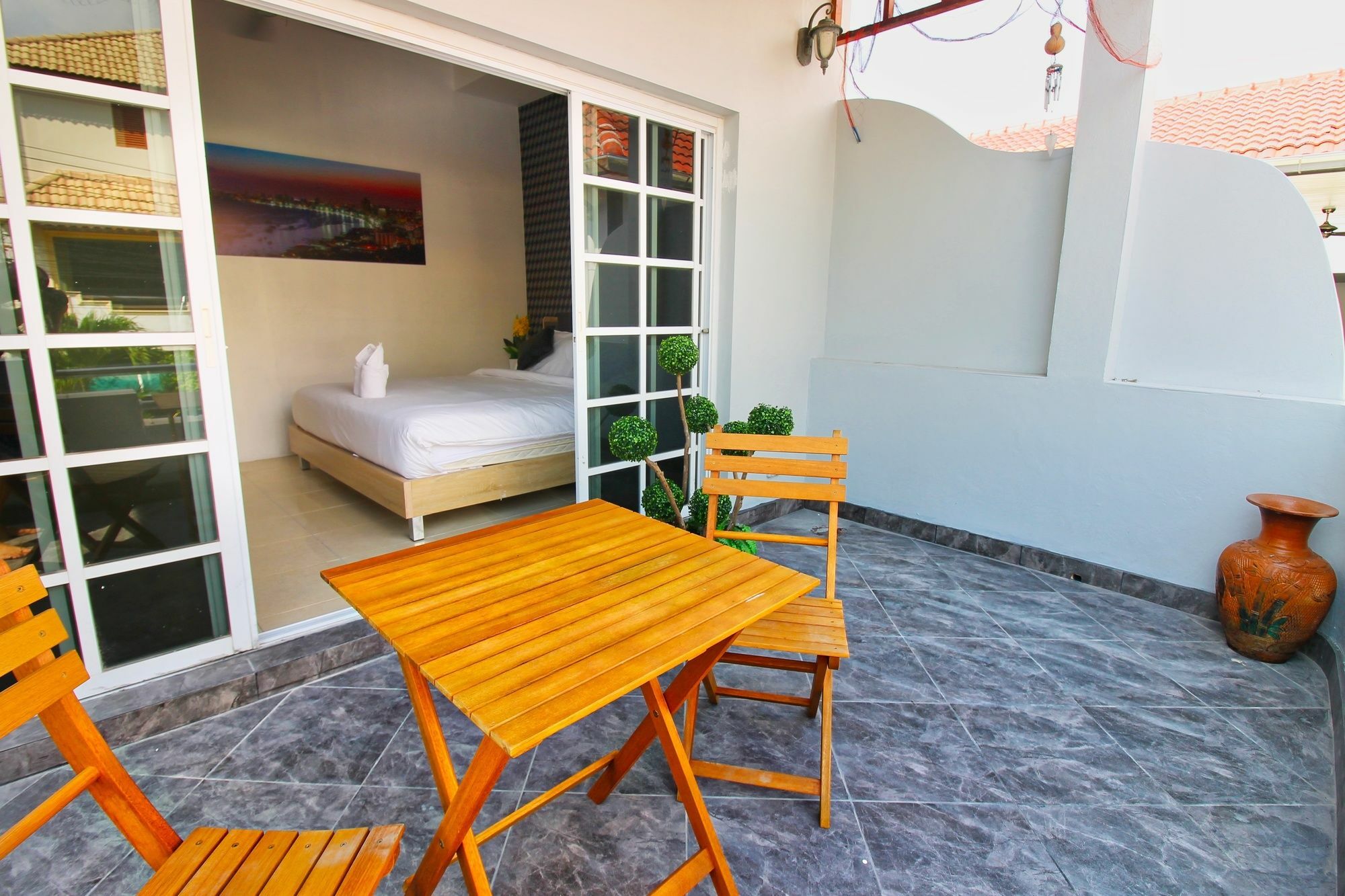 Villa Grande Adam Private Pool