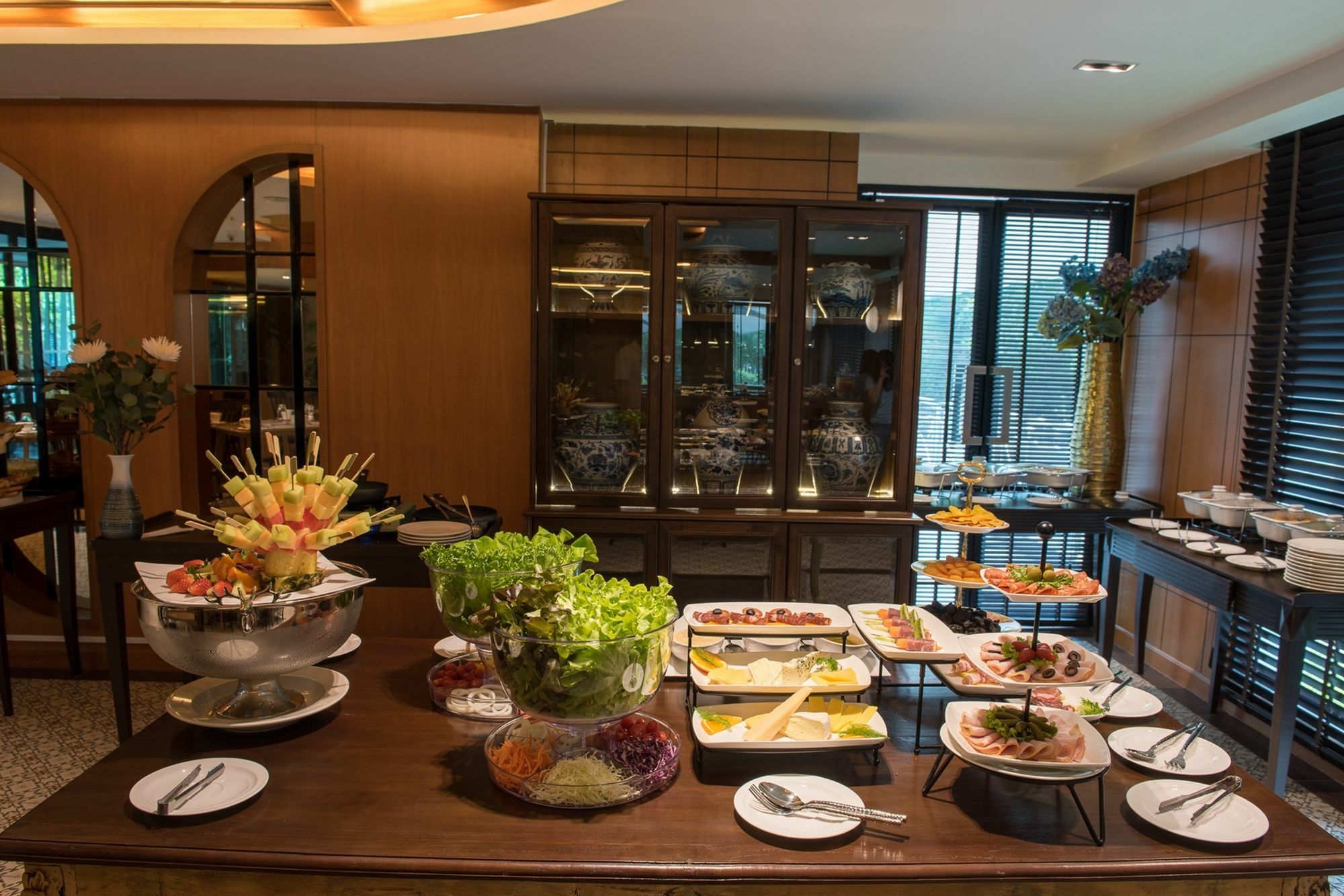 Bay Jomtien 5* Pattaya