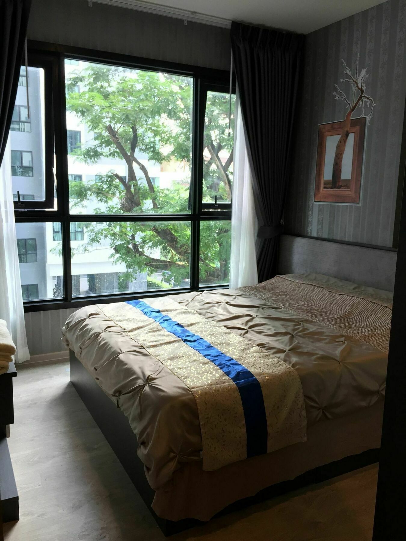 Base By Alex Apartment