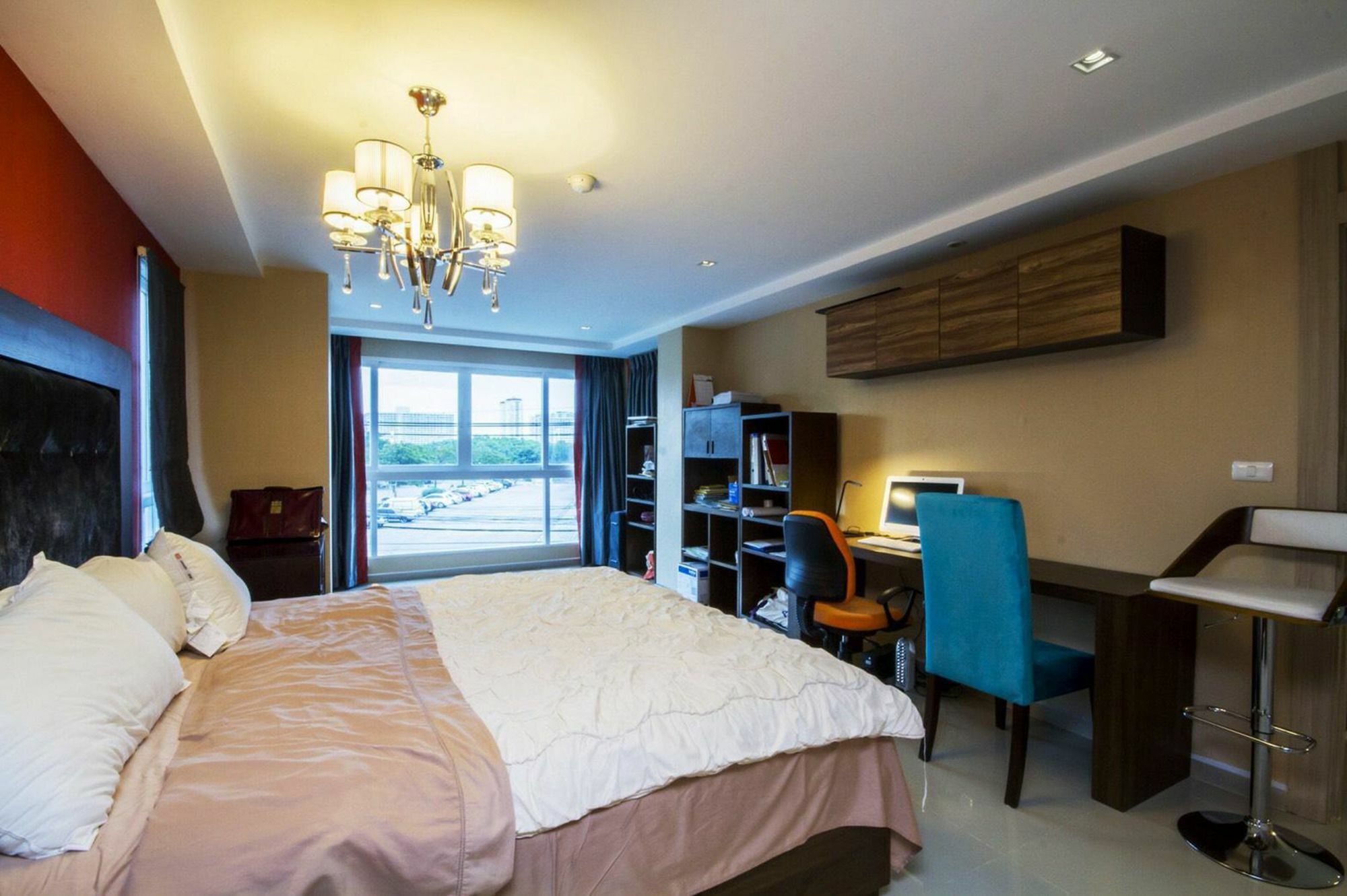 Nova Family Unit Near Walkingstreet