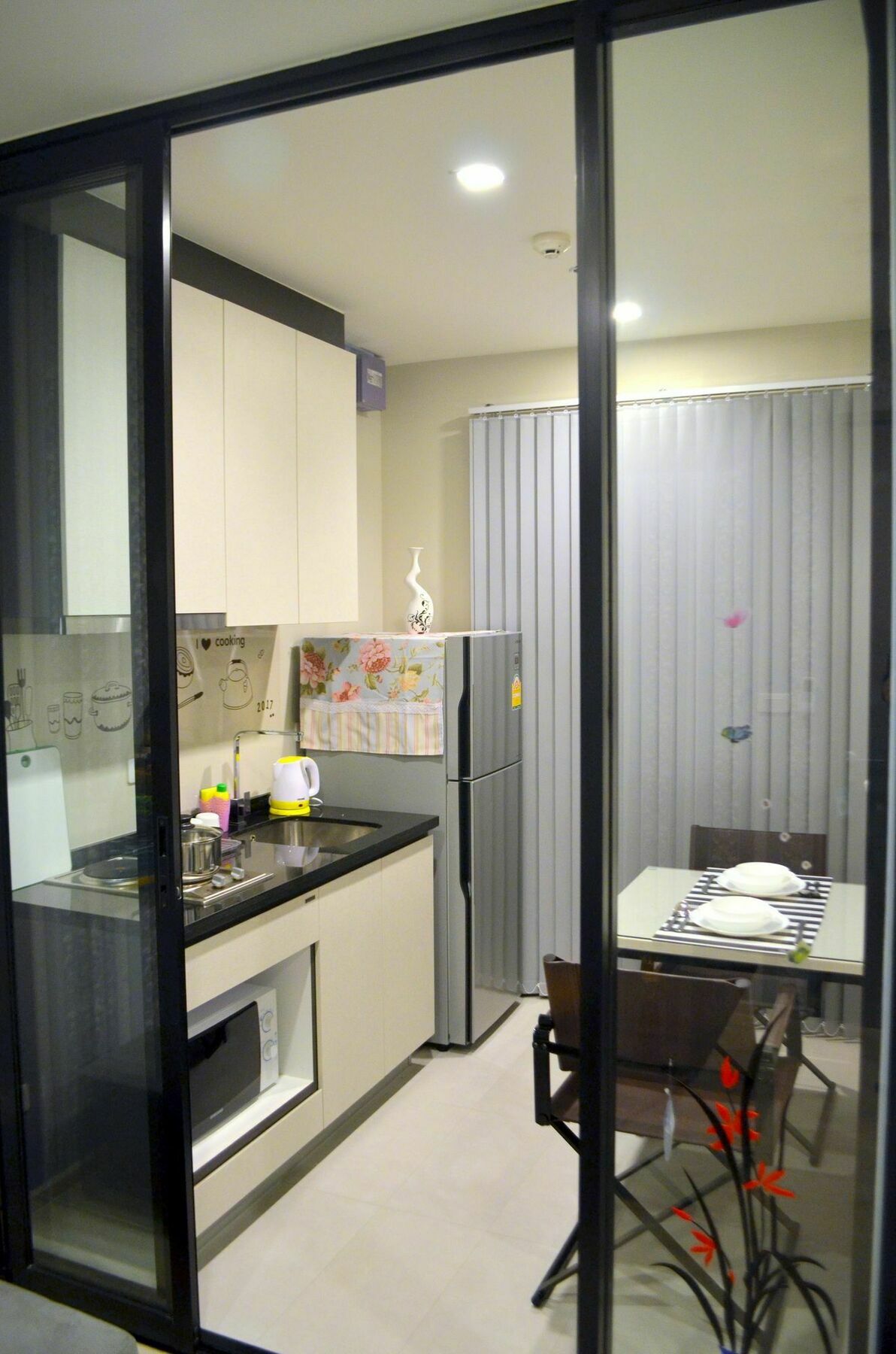 Apartment Base By Alex *