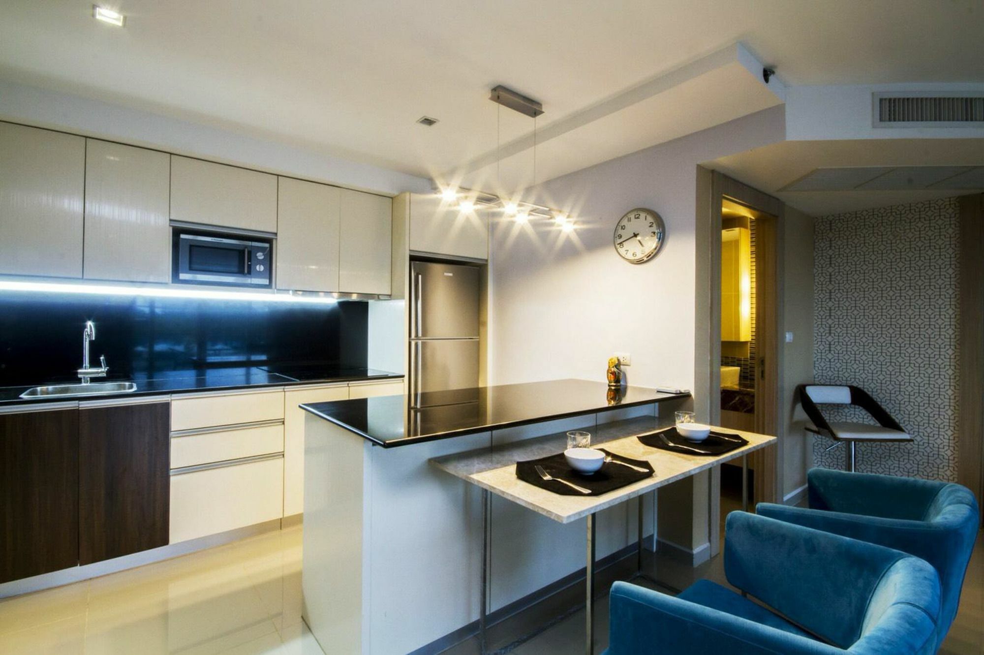 Nova Family Unit Near Walkingstreet Hotel
