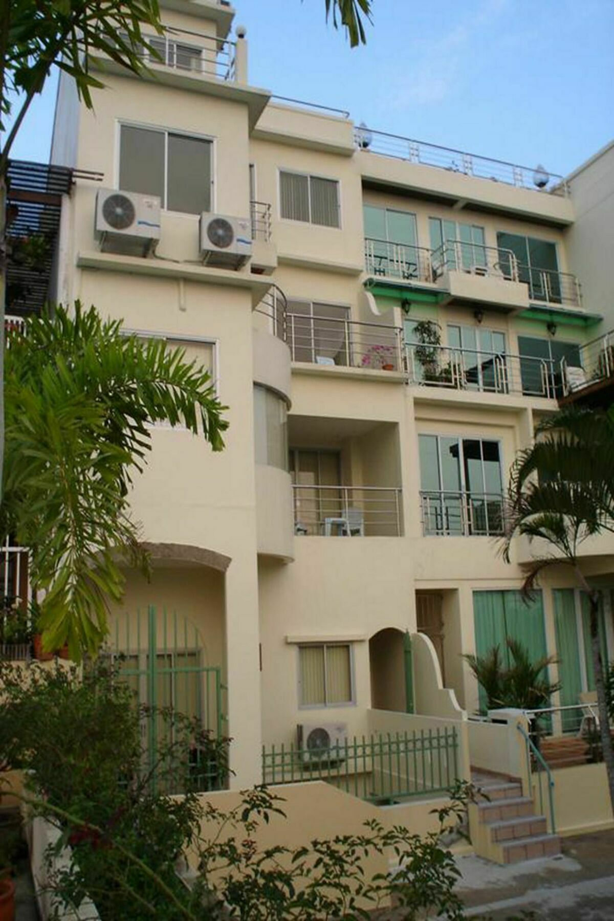 Amstellux Pattaya