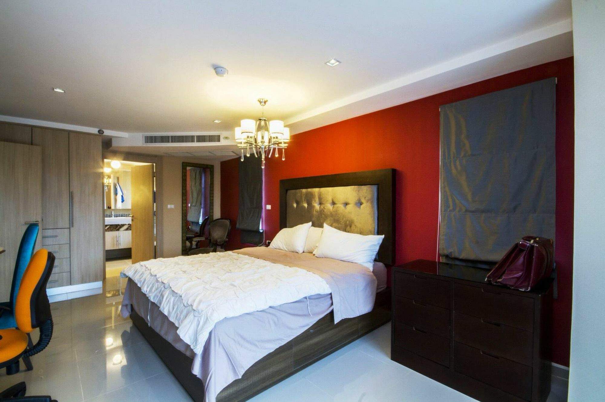 Hotel Nova Family Unit Near Walkingstreet Pattaya