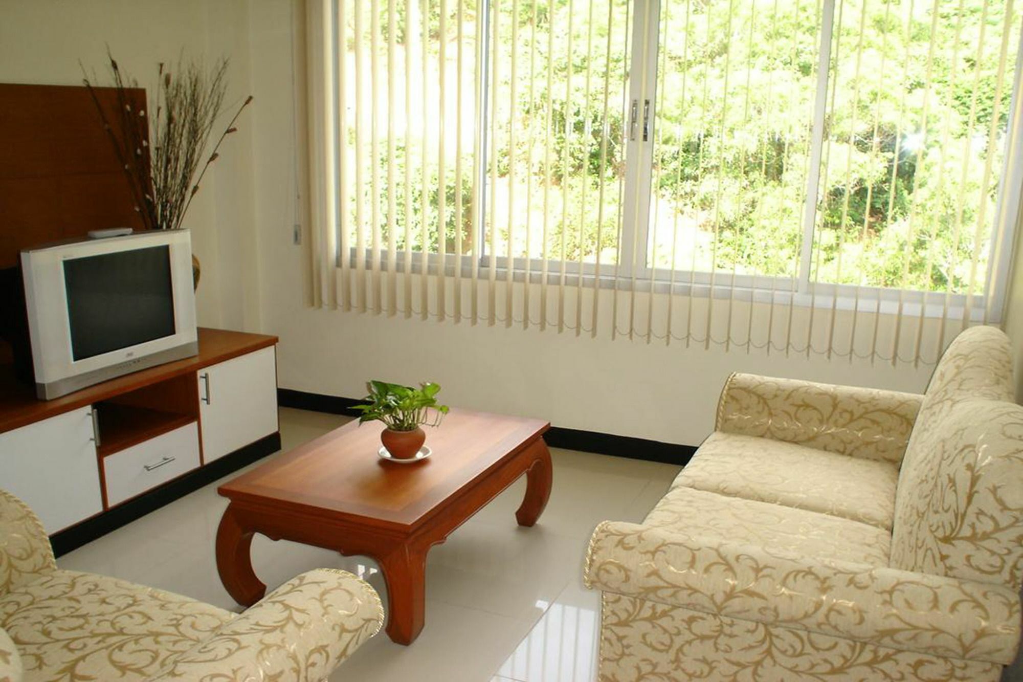 Hotel Amstellux Pattaya