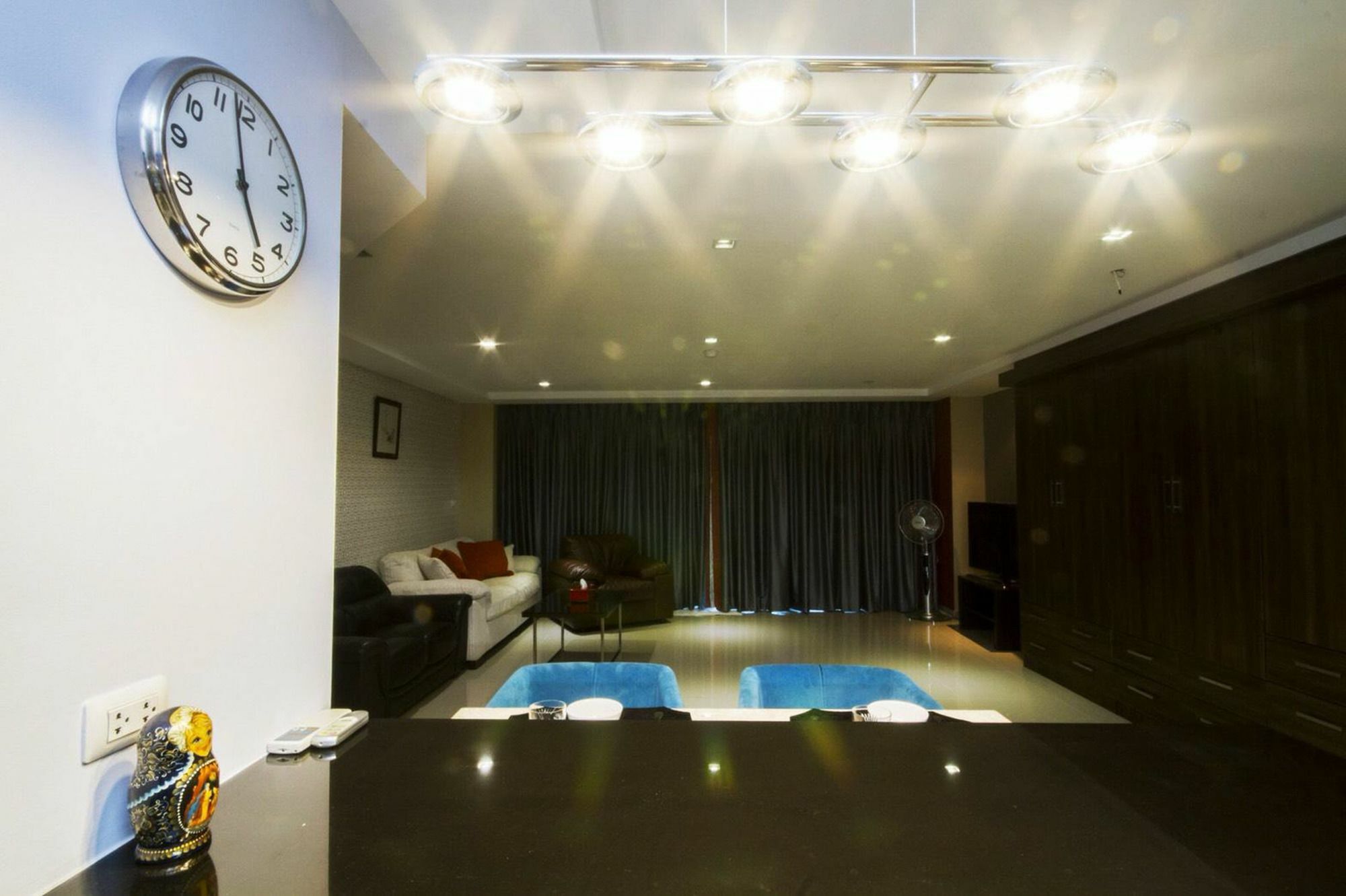 Nova Family Unit Near Walkingstreet 3*