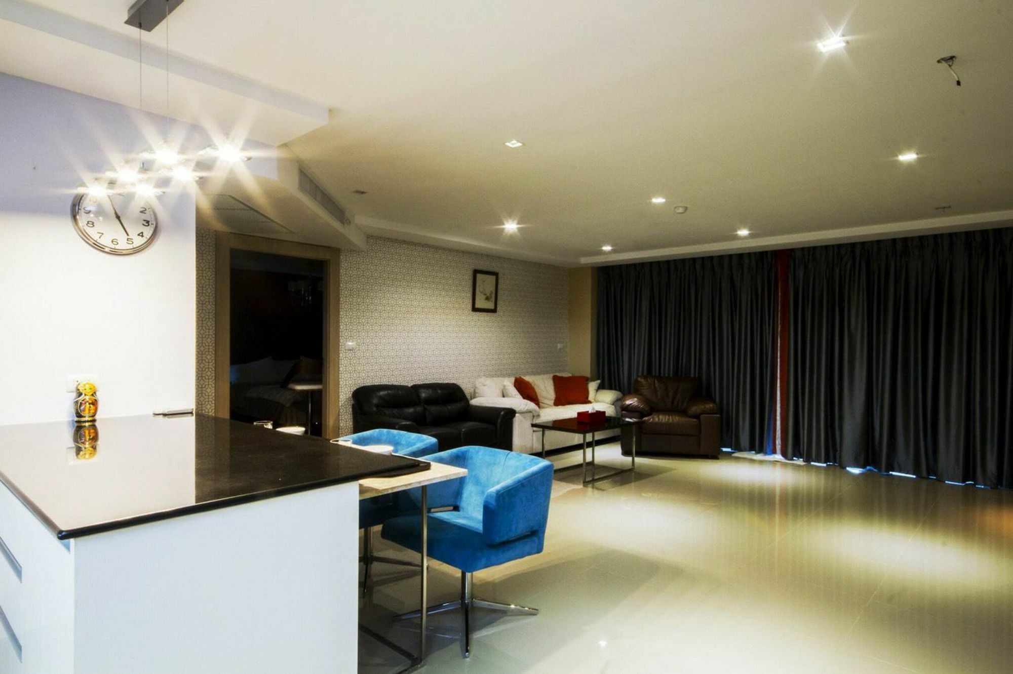 Hotel Nova Family Unit Near Walkingstreet 3*