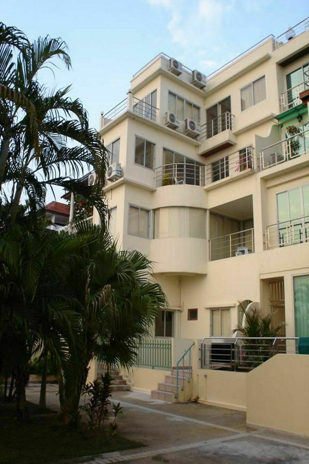 Hotel Amstellux 3*